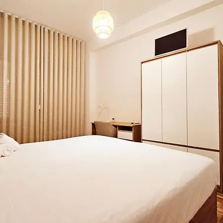 Rooms4You 1 In Historic Center Of Braga Exterior foto