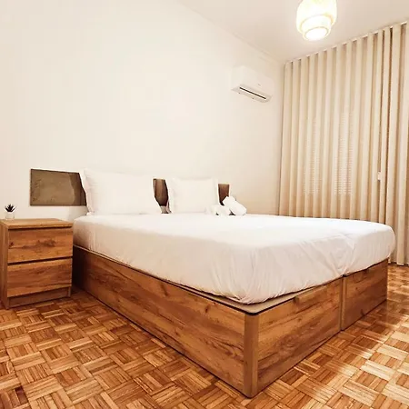 Rooms4You 1 In Historic Center Of Braga Exterior foto