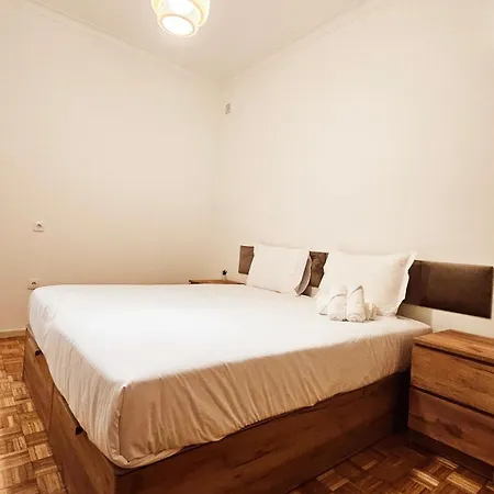 Rooms4You 1 In Historic Center Of Braga Exterior foto
