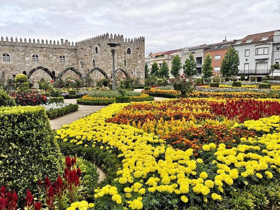 Rooms4you 1 In Historic Center Of
