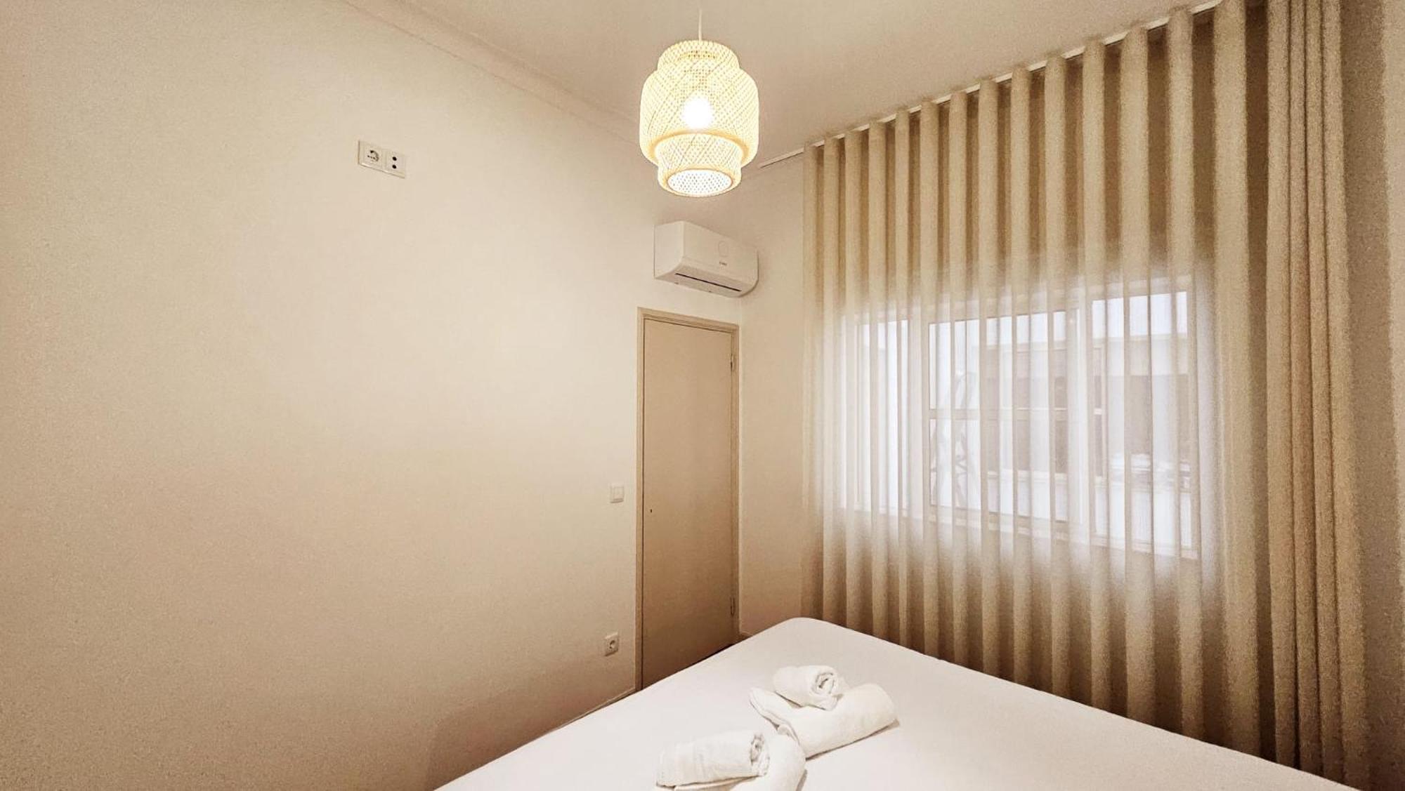 Rooms4you 1 In Historic Center Of Apartment *