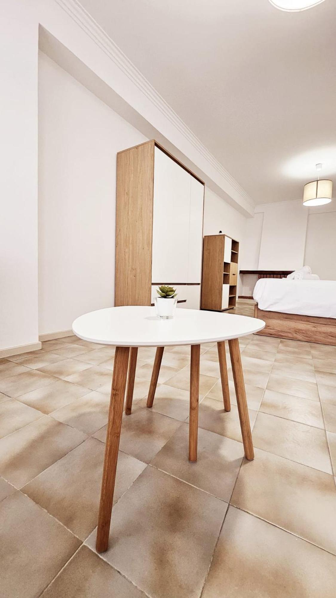 Rooms4you 1 In Historic Center Of Braga