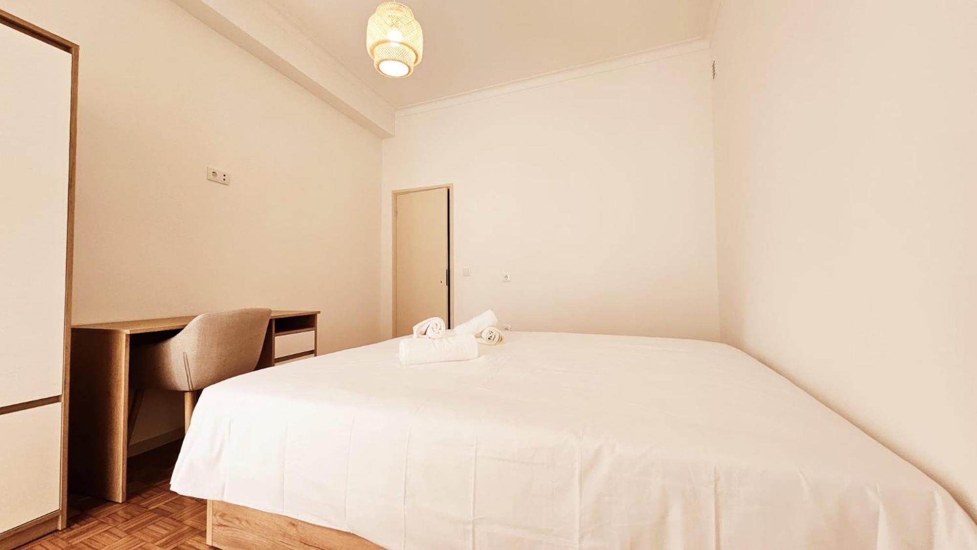 Rooms4you 1 In Historic Center Of Apartment