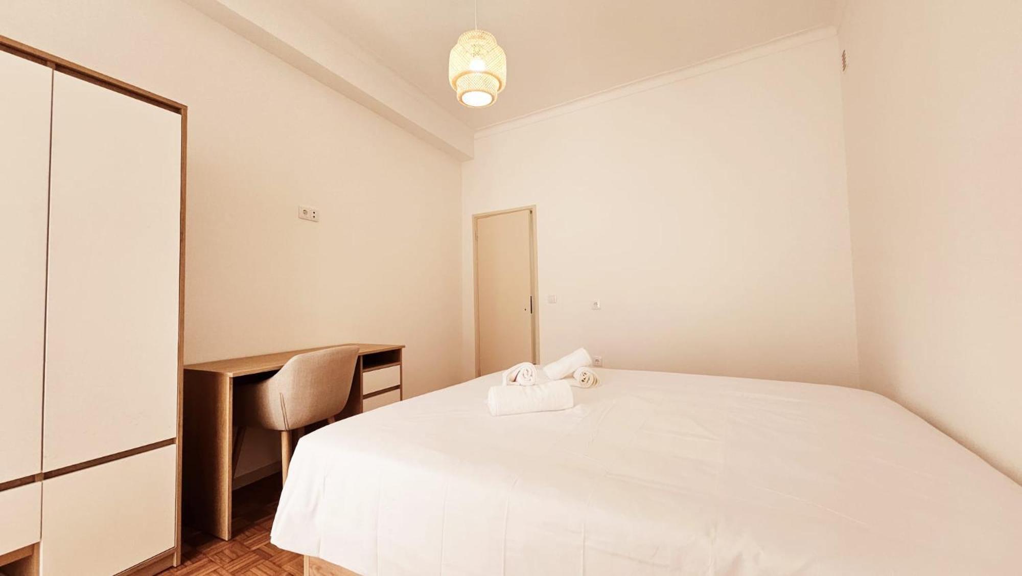 Rooms4you 1 In Historic Center Of Braga