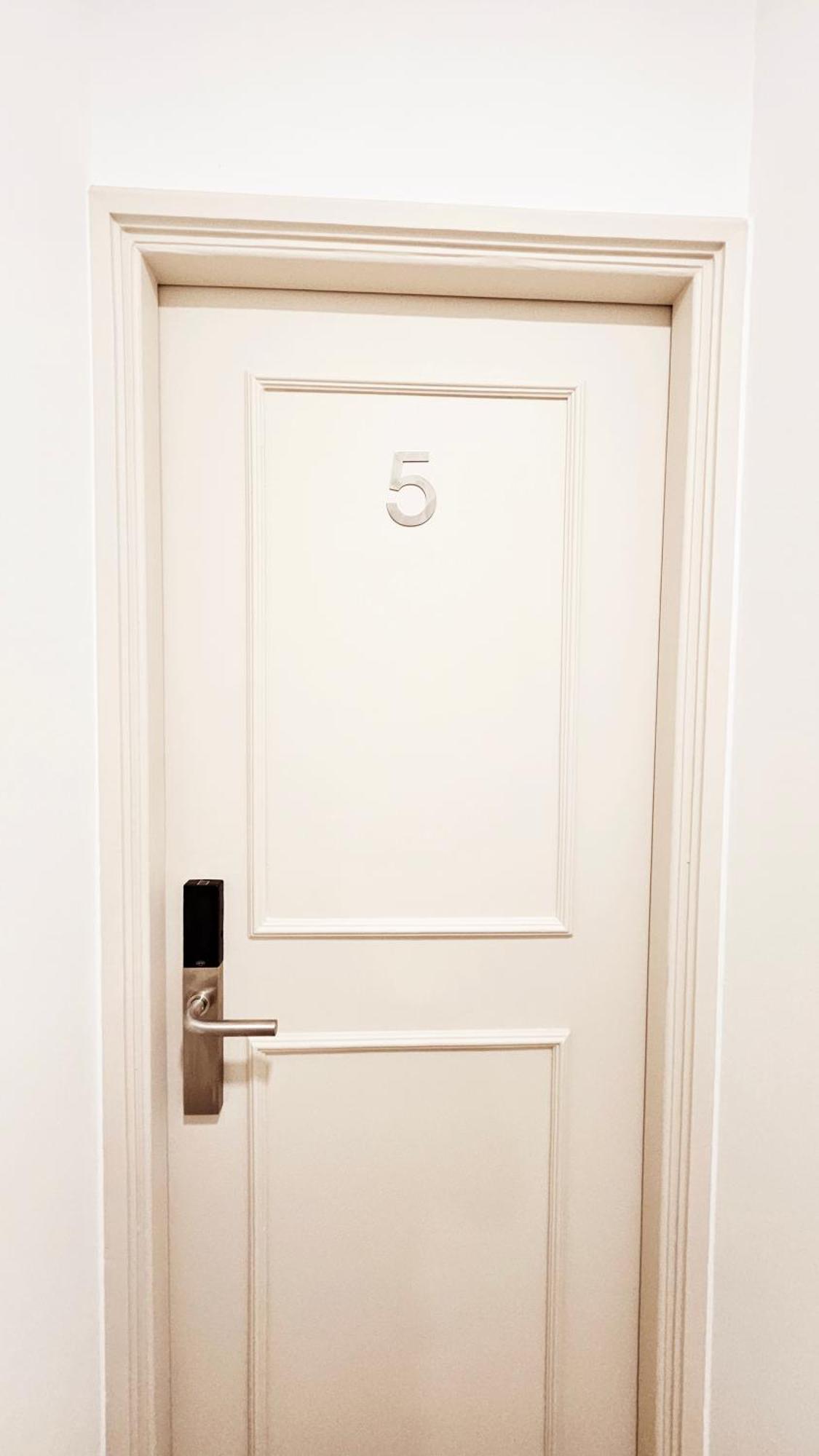 Rooms4you 1 In Historic Center Of Apartment *