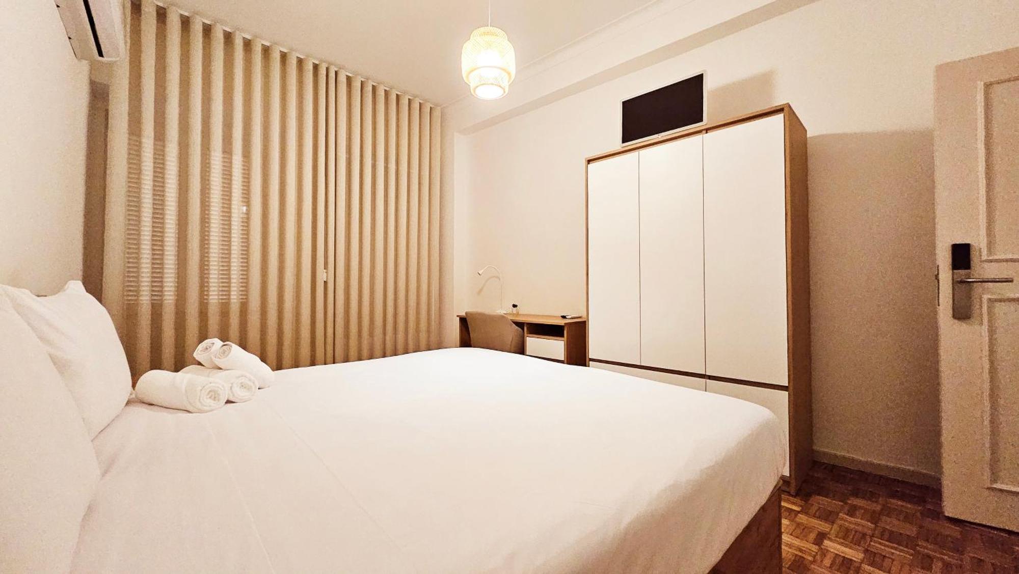 Rooms4you 1 In Historic Center Of