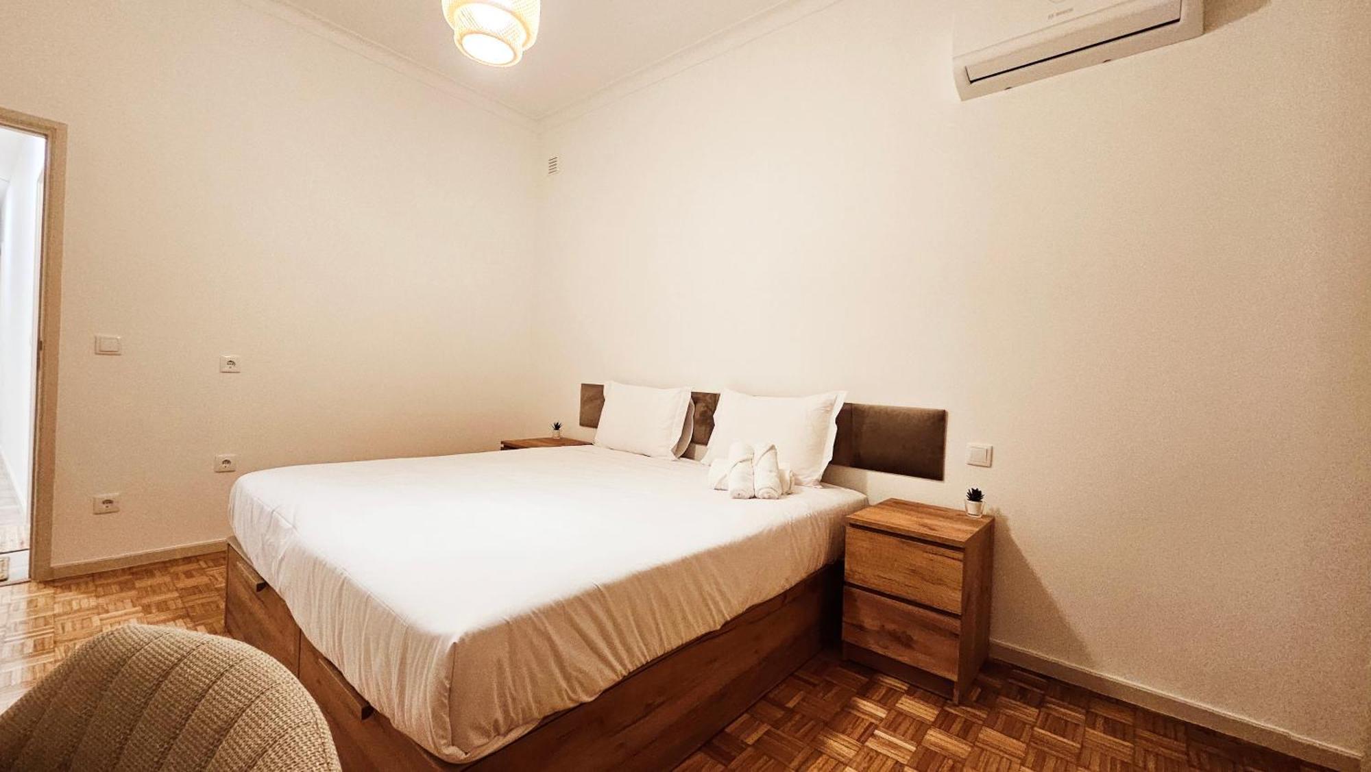 Apartment Rooms4you 1 In Historic Center Of *