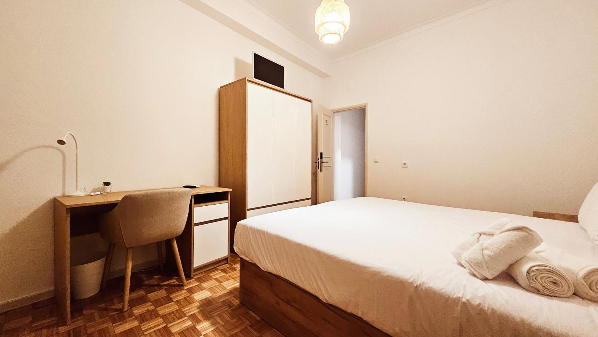 Rooms4you 1 In Historic Center Of *