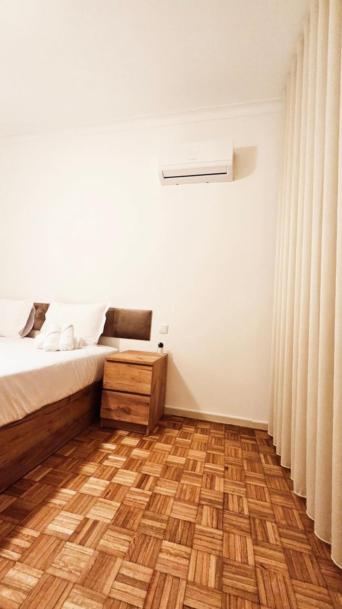 Rooms4you 1 In Historic Center Of * Braga