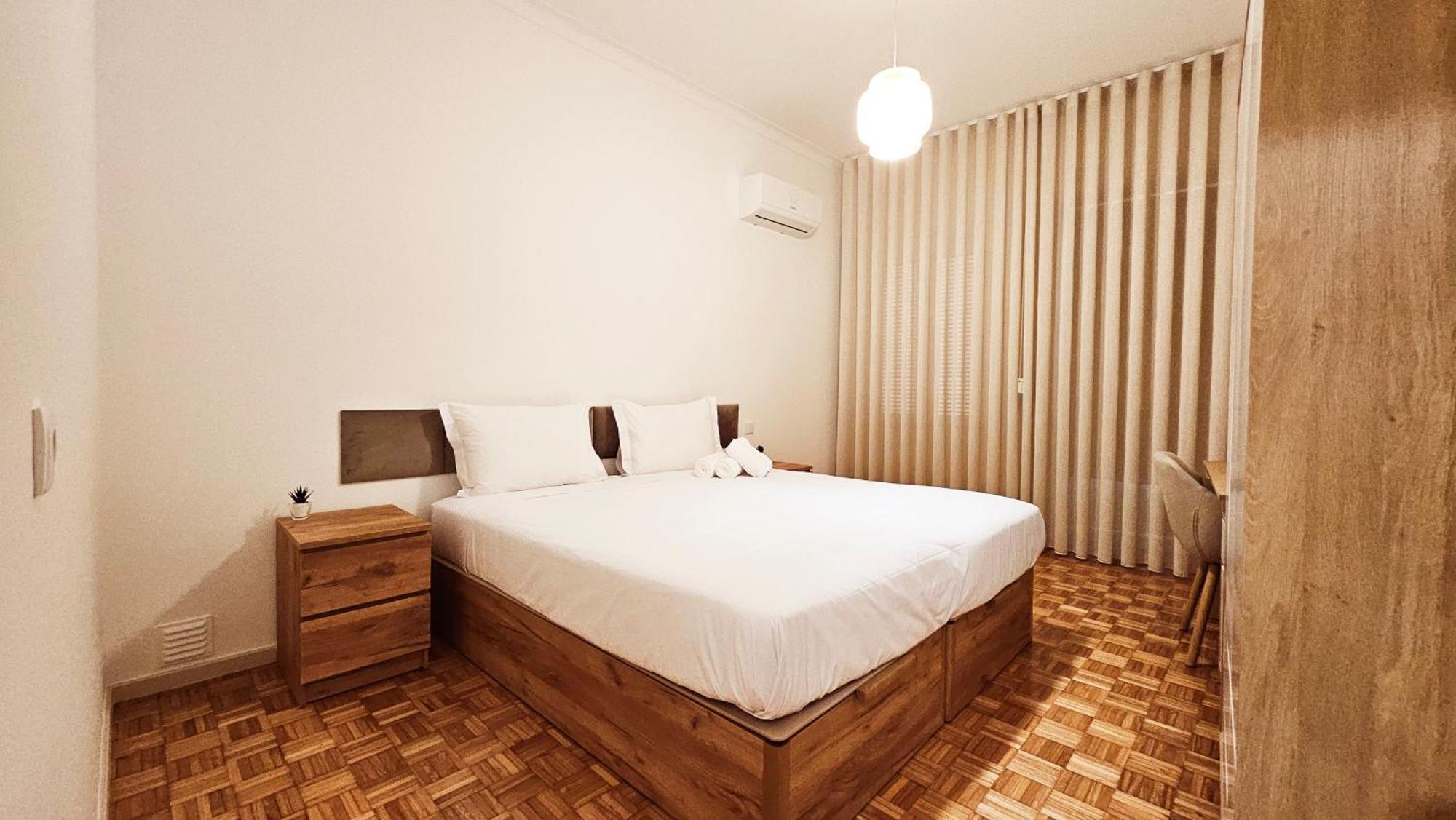 Rooms4you 1 In Historic Center Of Apartment *