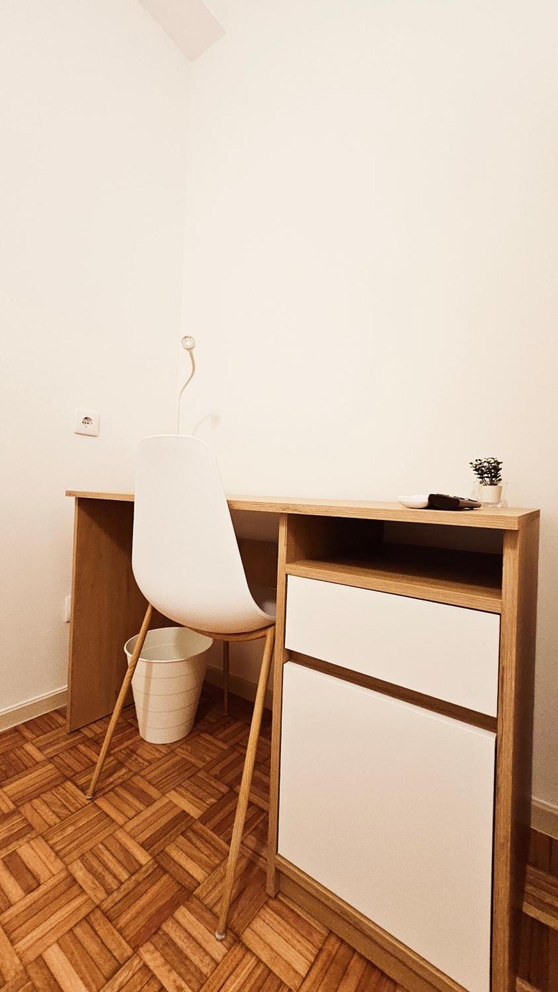 Rooms4you 1 In Historic Center Of Apartment Braga