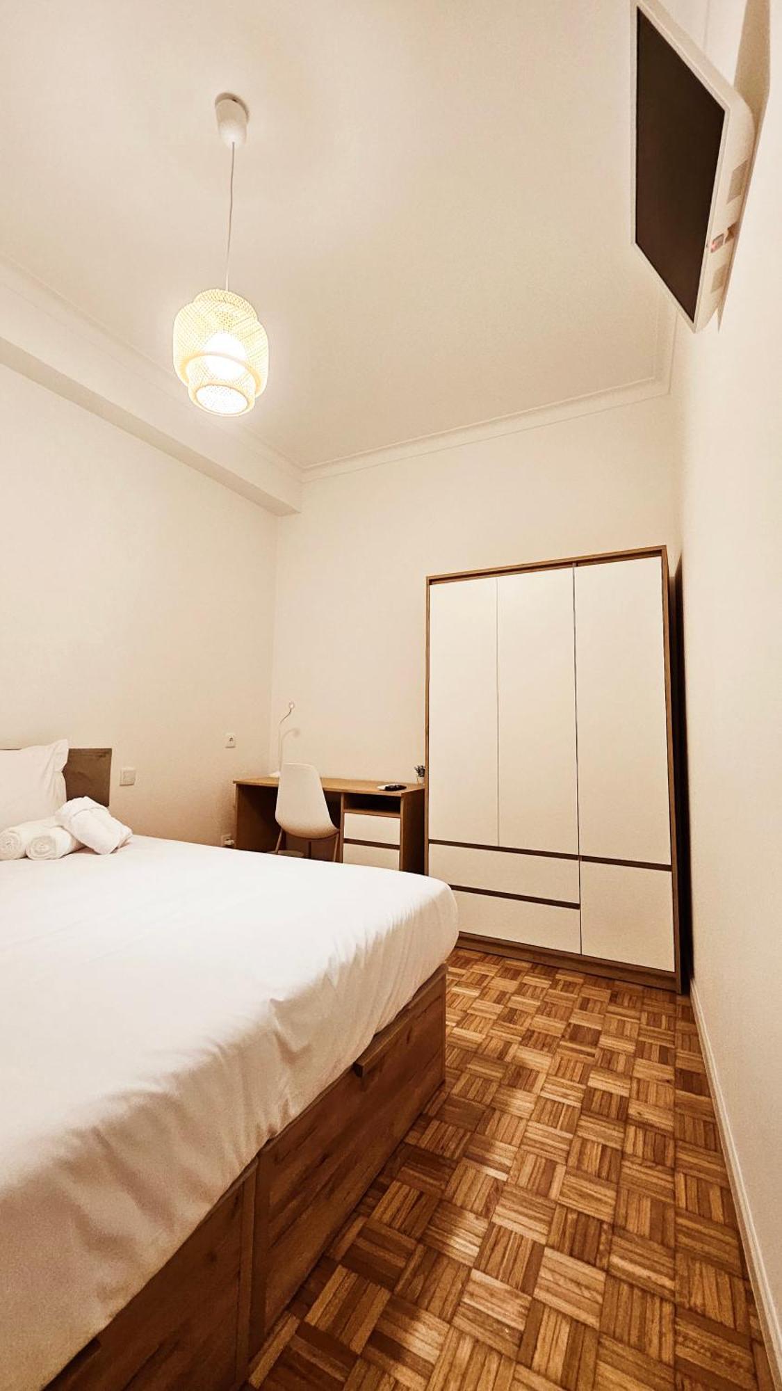 Rooms4you 1 In Historic Center Of *