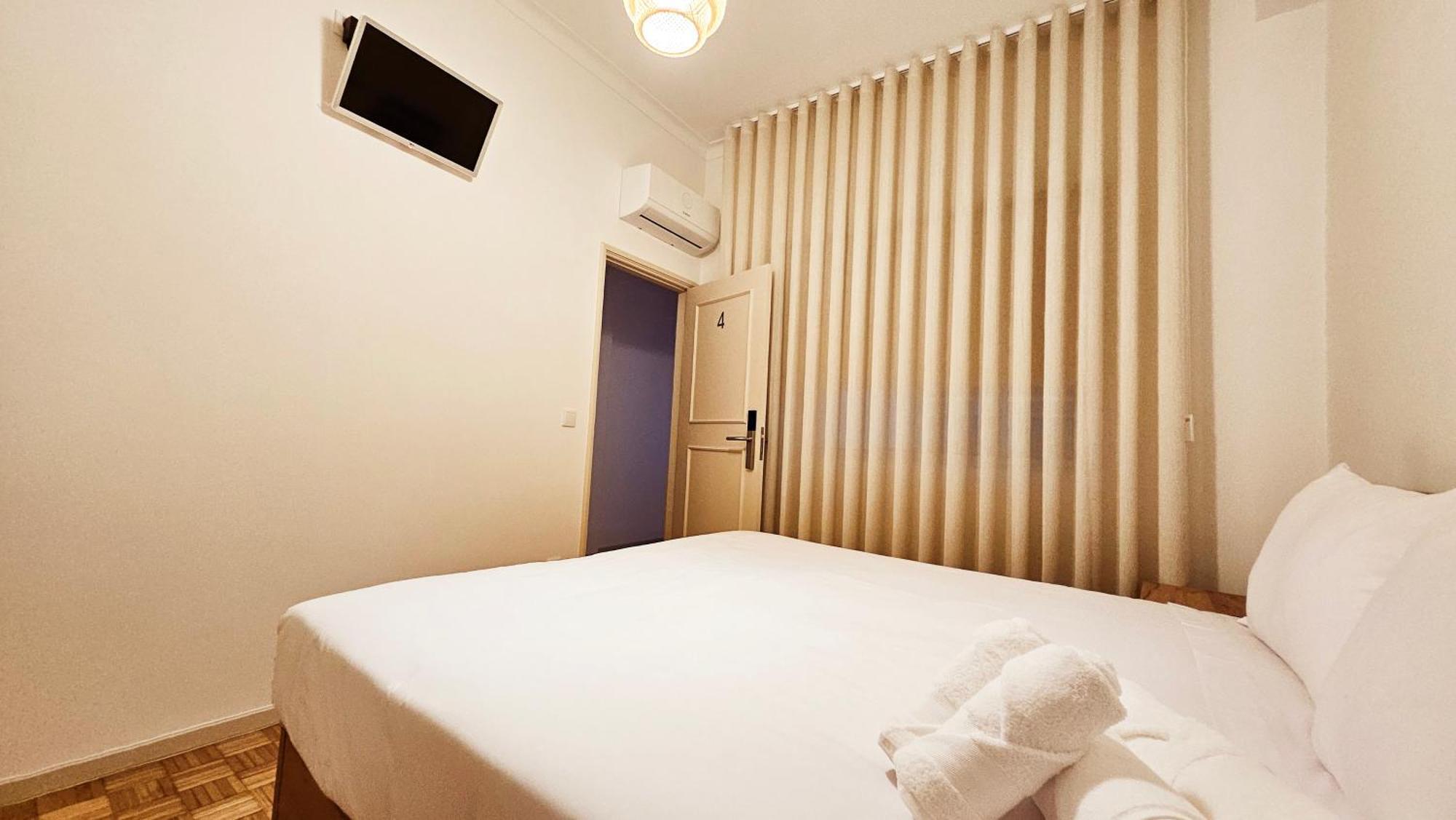 Rooms4you 1 In Historic Center Of Braga