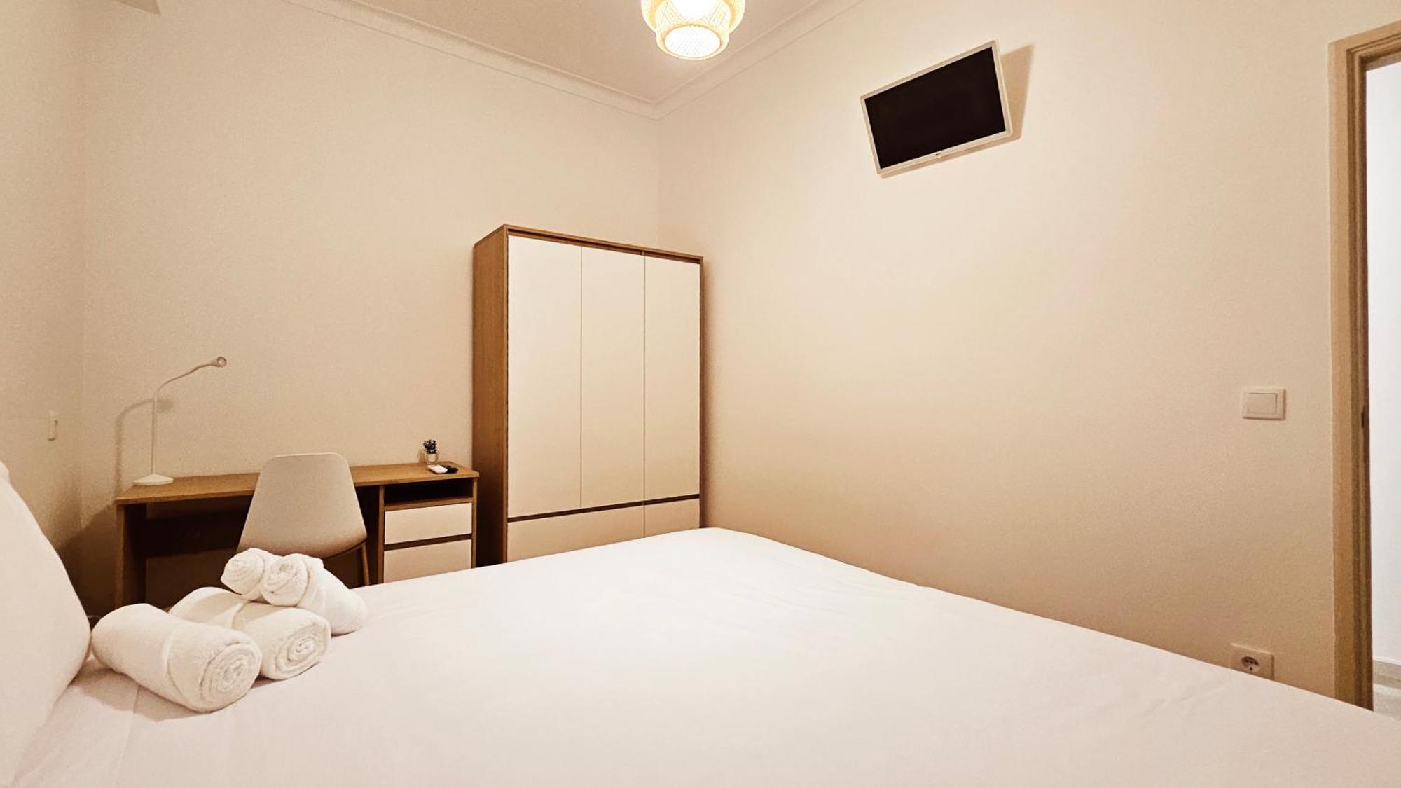 Rooms4you 1 In Historic Center Of Apartment