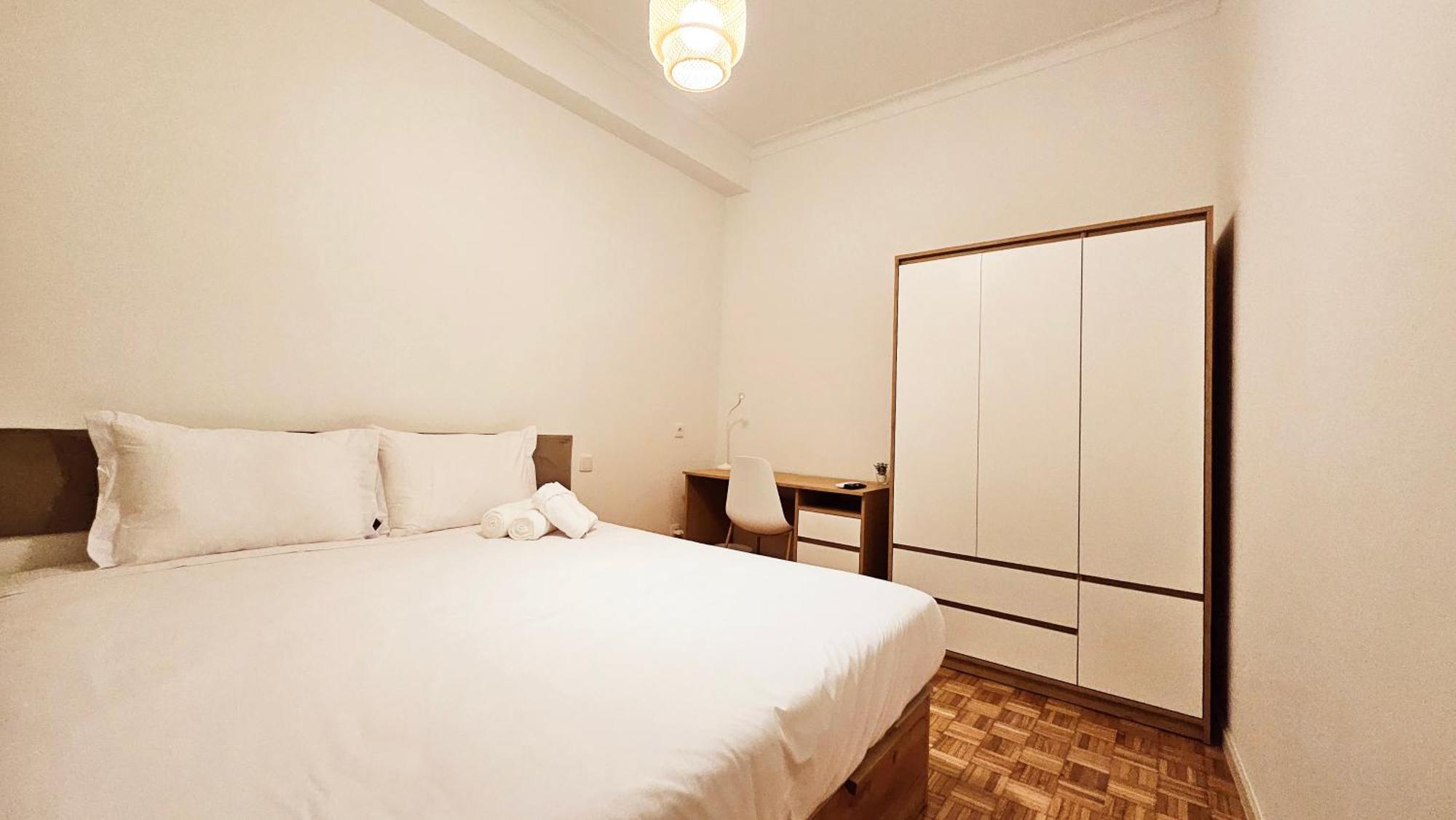 Rooms4you 1 In Historic Center Of Apartment *