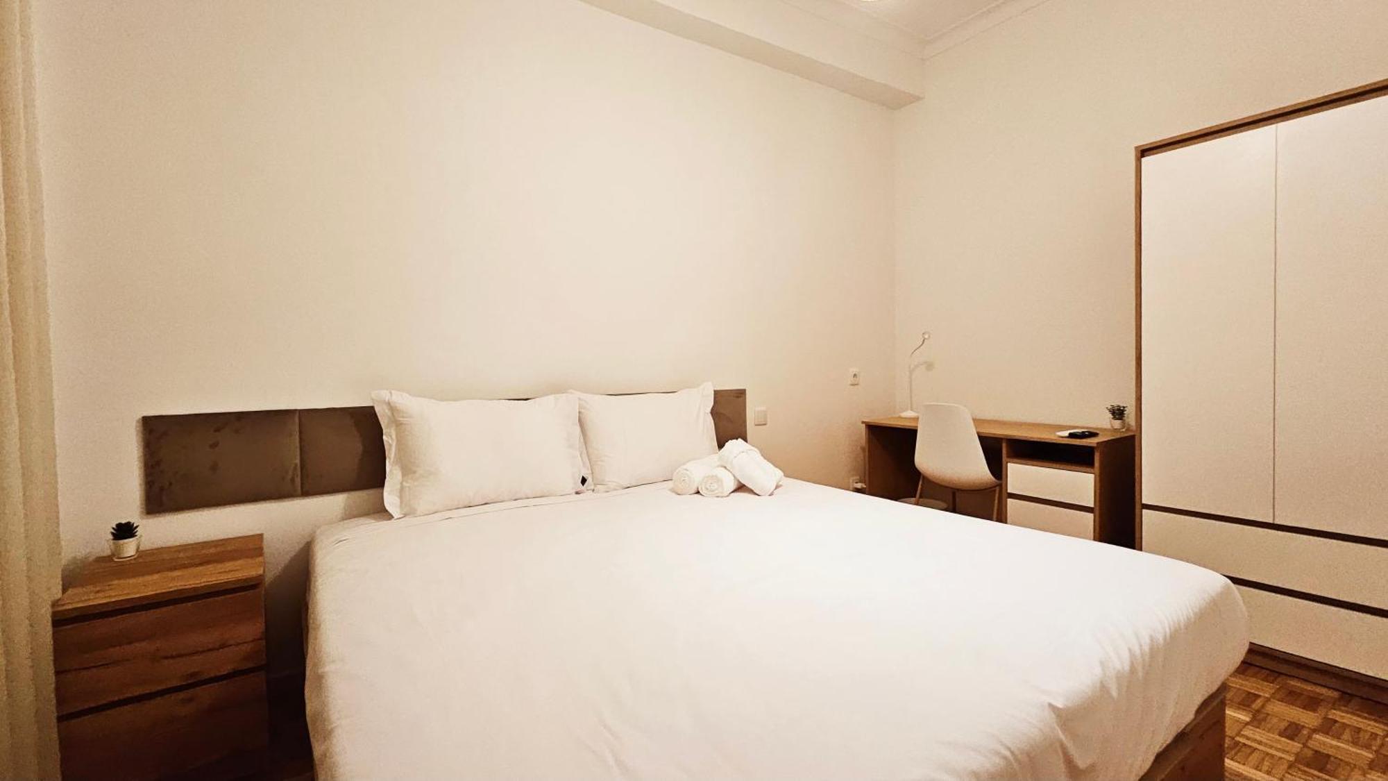 Rooms4you 1 In Historic Center Of *