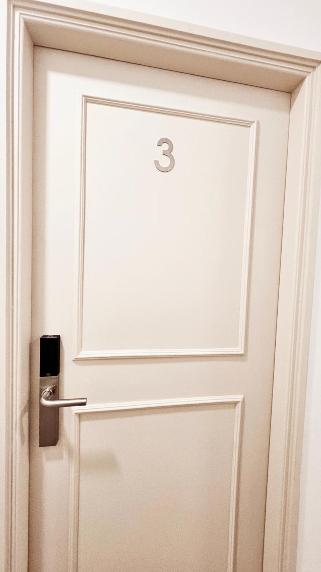 Rooms4you 1 In Historic Center Of Braga