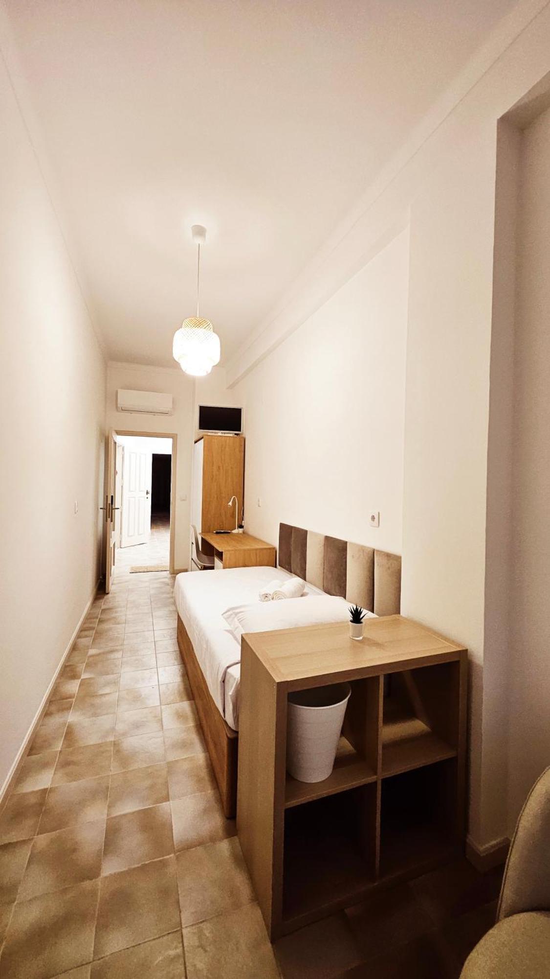 Apartment Rooms4you 1 In Historic Center Of