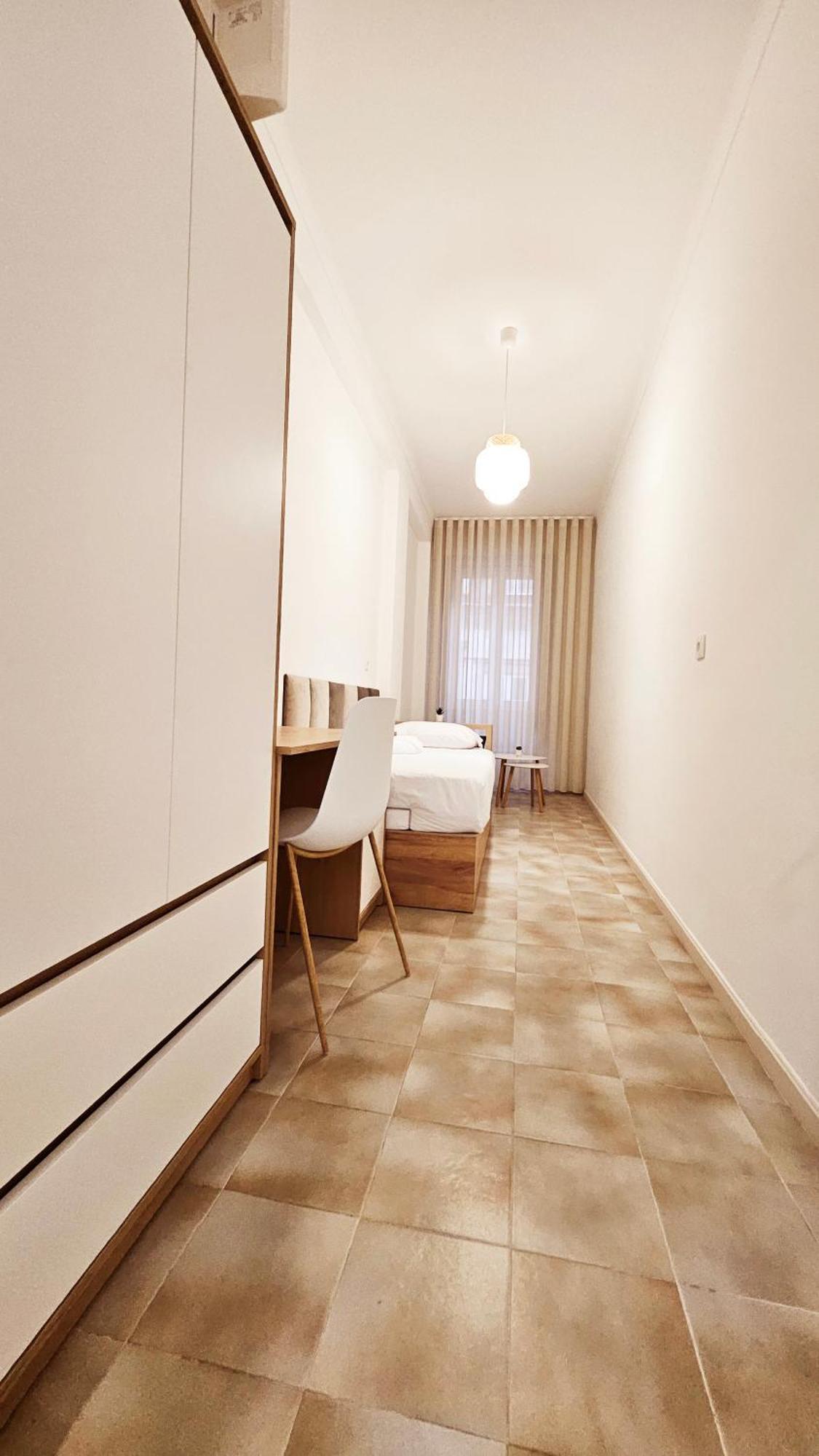 Rooms4you 1 In Historic Center Of Apartment Braga