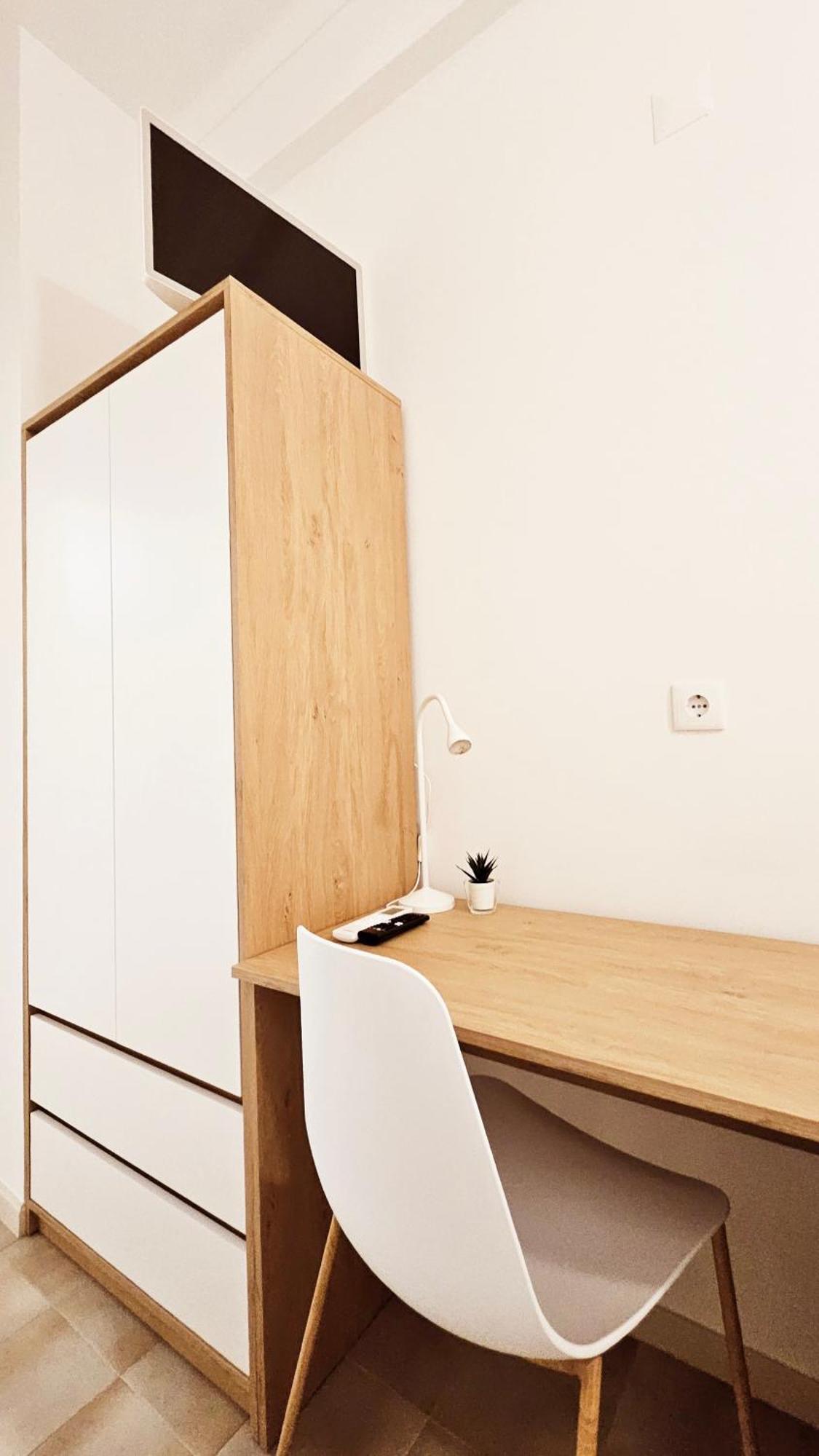 Rooms4you 1 In Historic Center Of