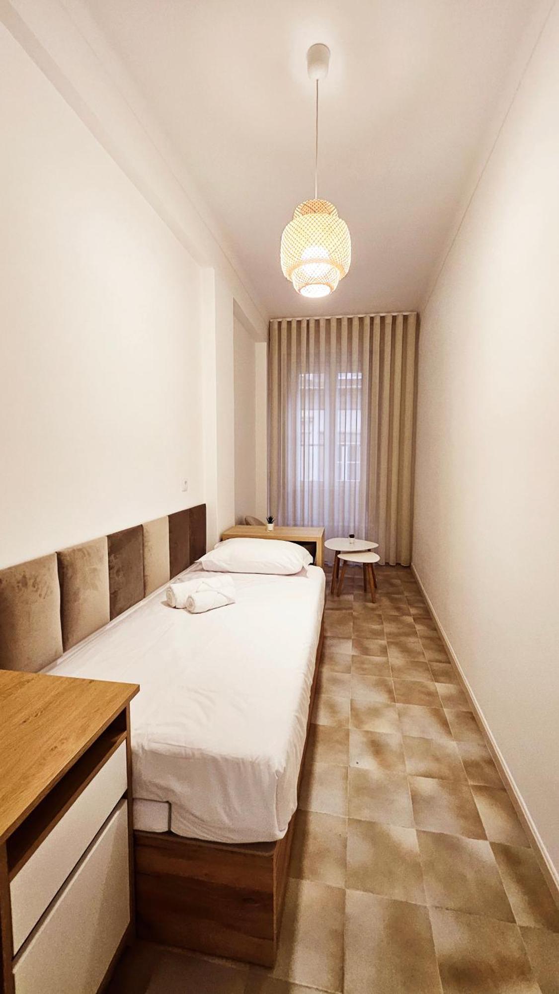 Rooms4you 1 In Historic Center Of Apartment