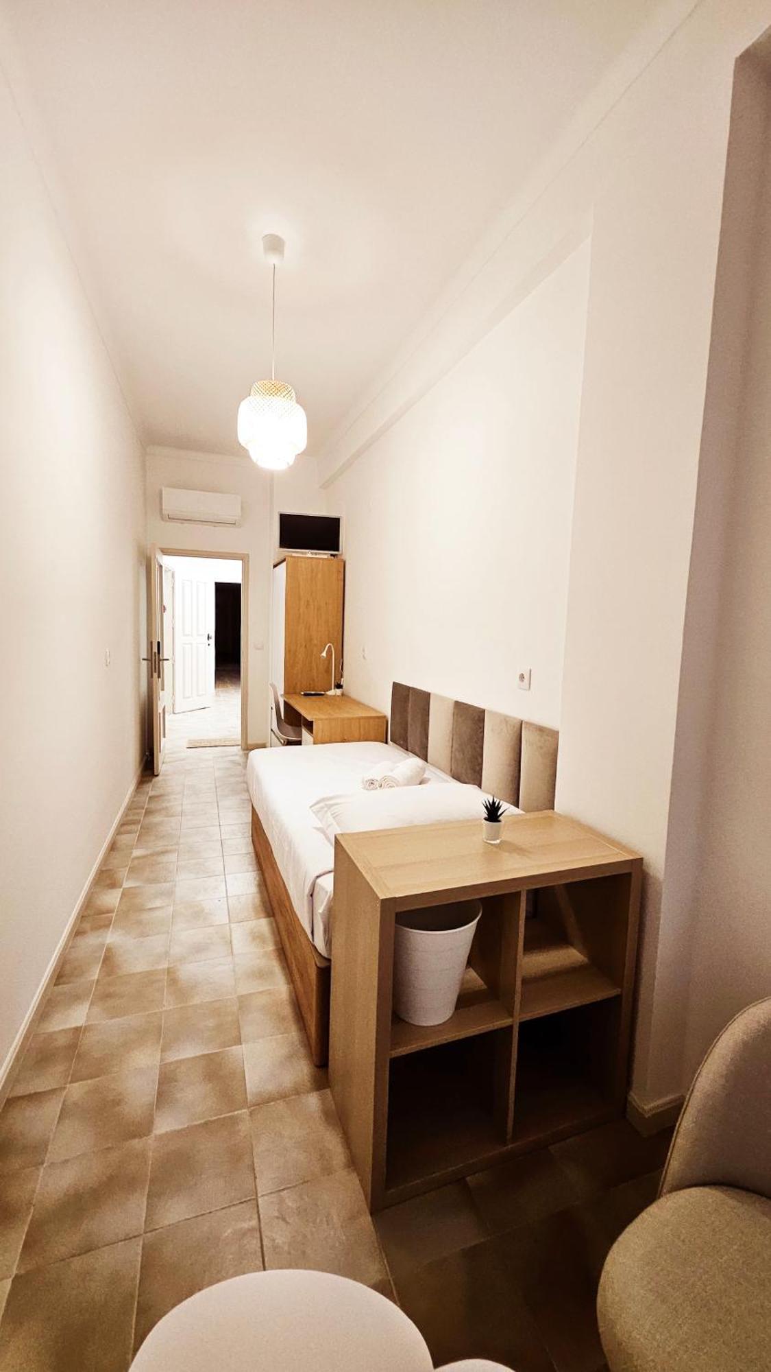Rooms4you 1 In Historic Center Of Apartment *