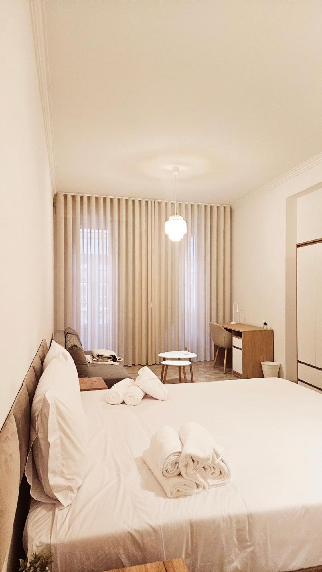 Apartment Rooms4you 1 In Historic Center Of