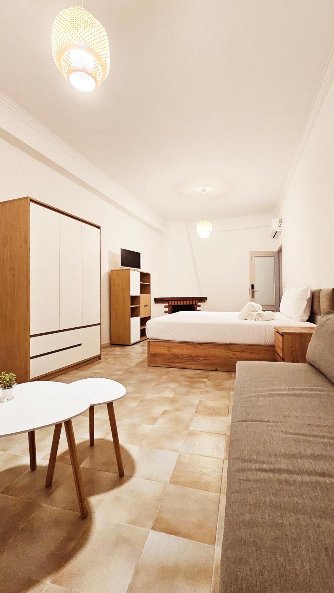 Apartment Rooms4you 1 In Historic Center Of *
