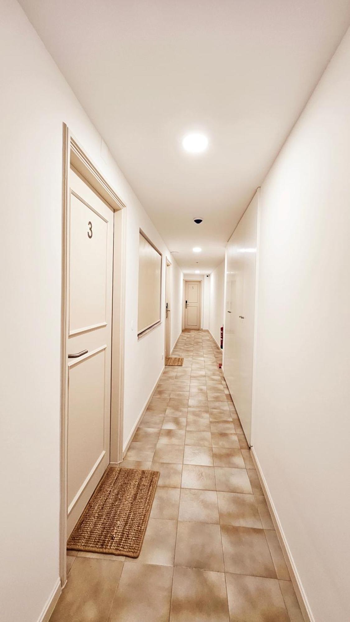 Rooms4you 1 In Historic Center Of Apartment *