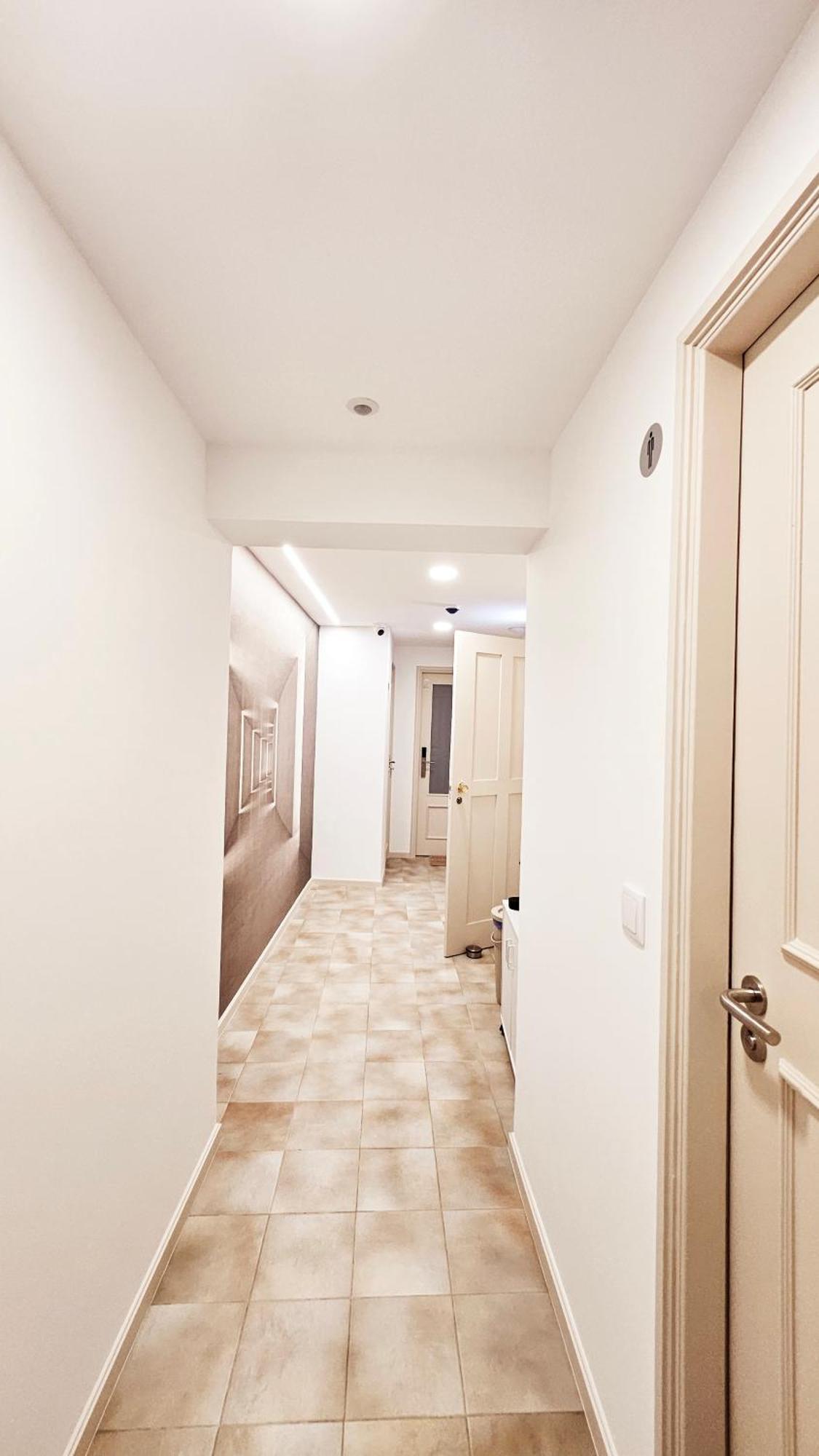 Apartment Rooms4you 1 In Historic Center Of *