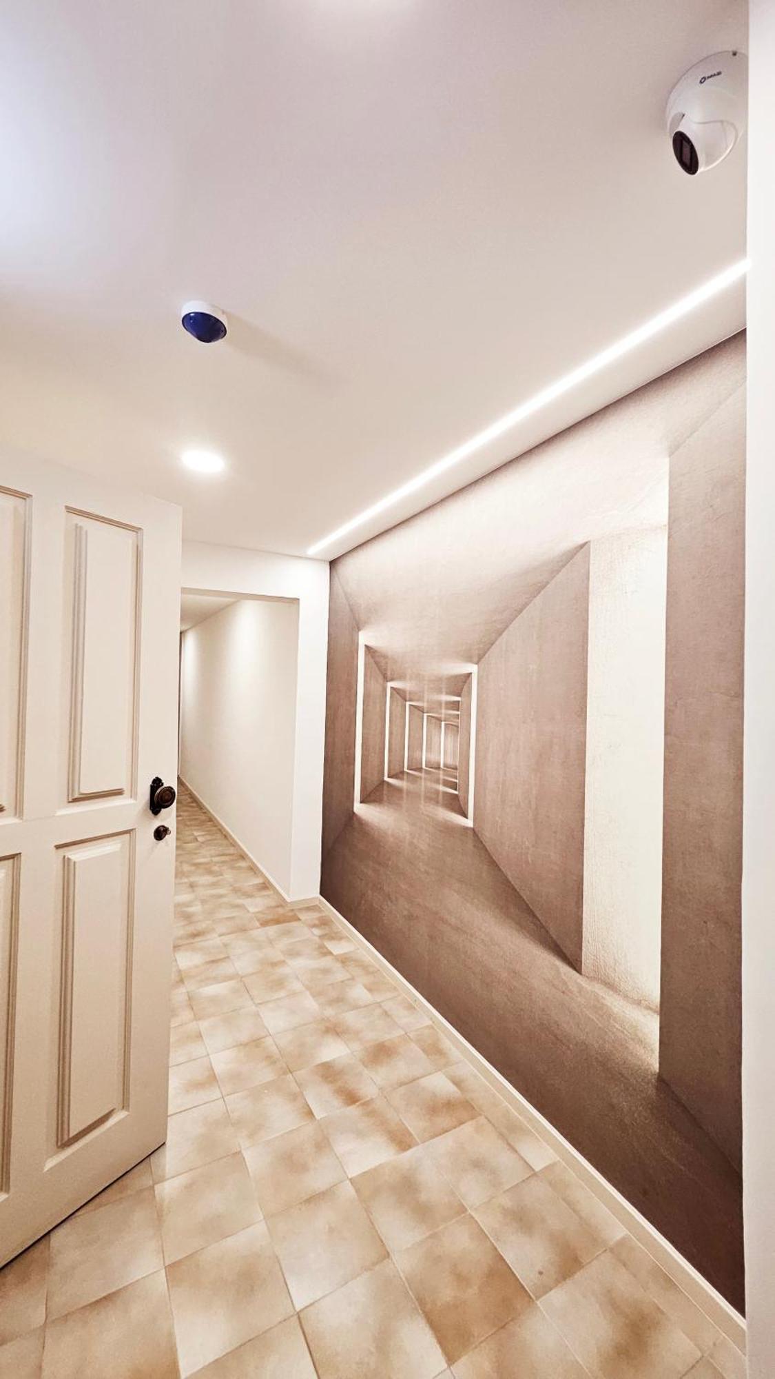 Rooms4you 1 In Historic Center Of Apartment Braga