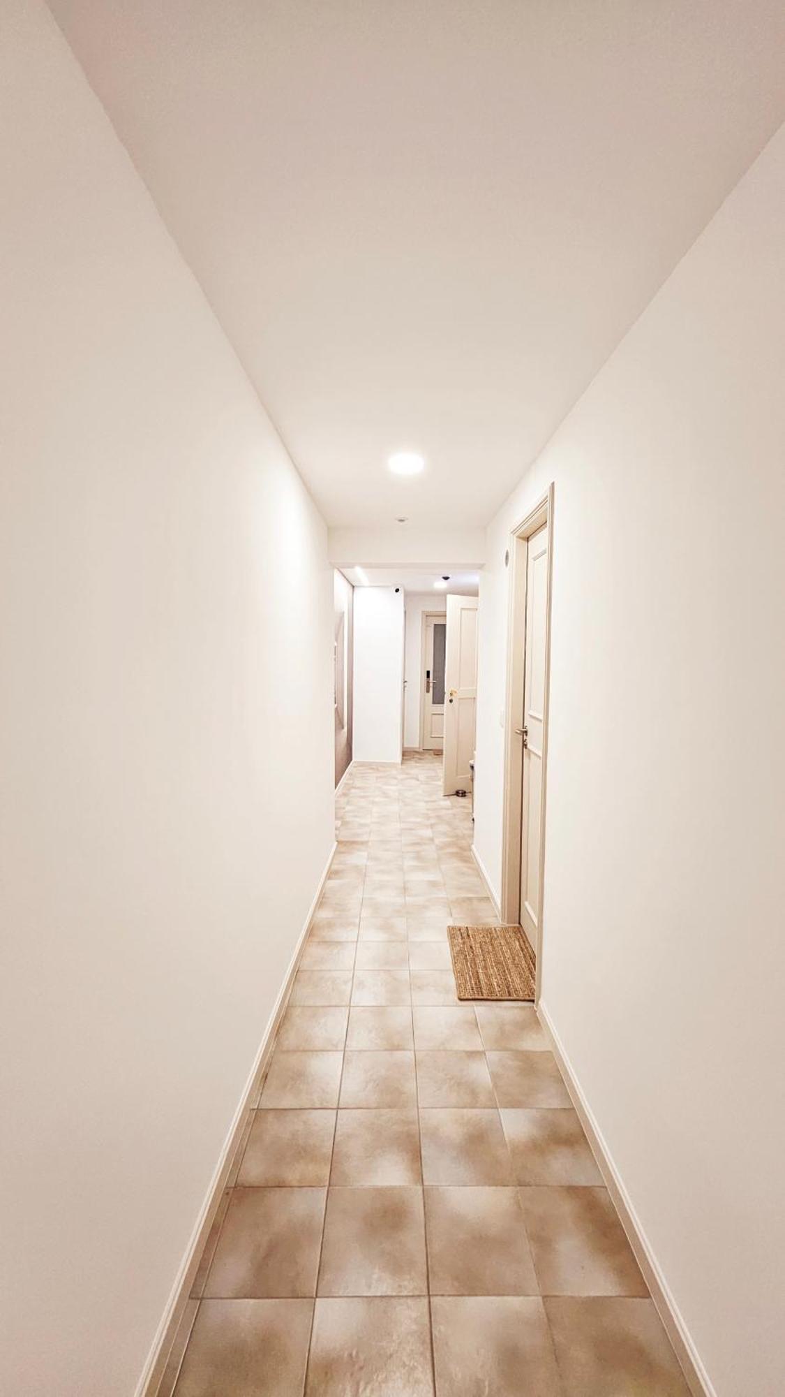 Apartment Rooms4you 1 In Historic Center Of