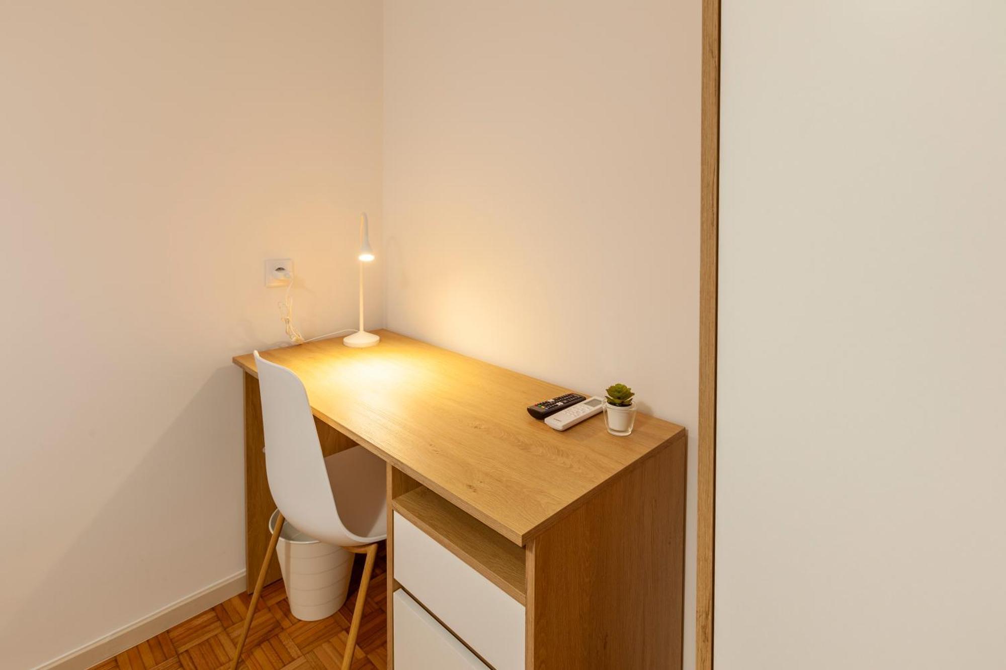Rooms4you 1 In Historic Center Of Apartment Braga