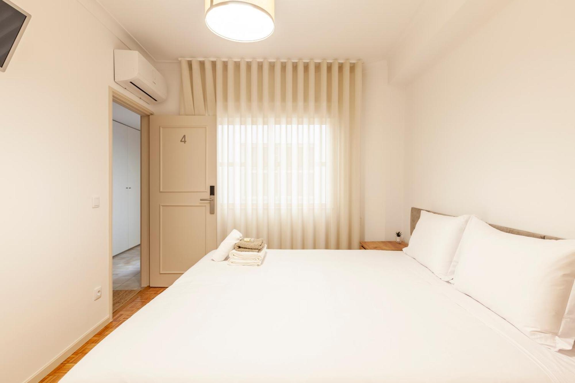 Rooms4you 1 In Historic Center Of *