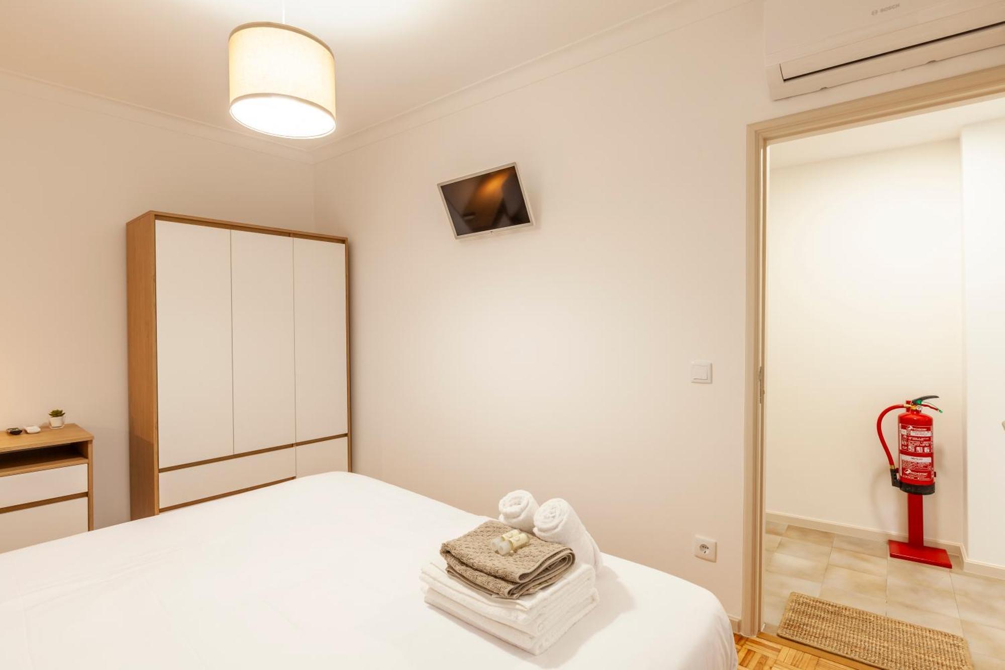 Rooms4you 1 In Historic Center Of