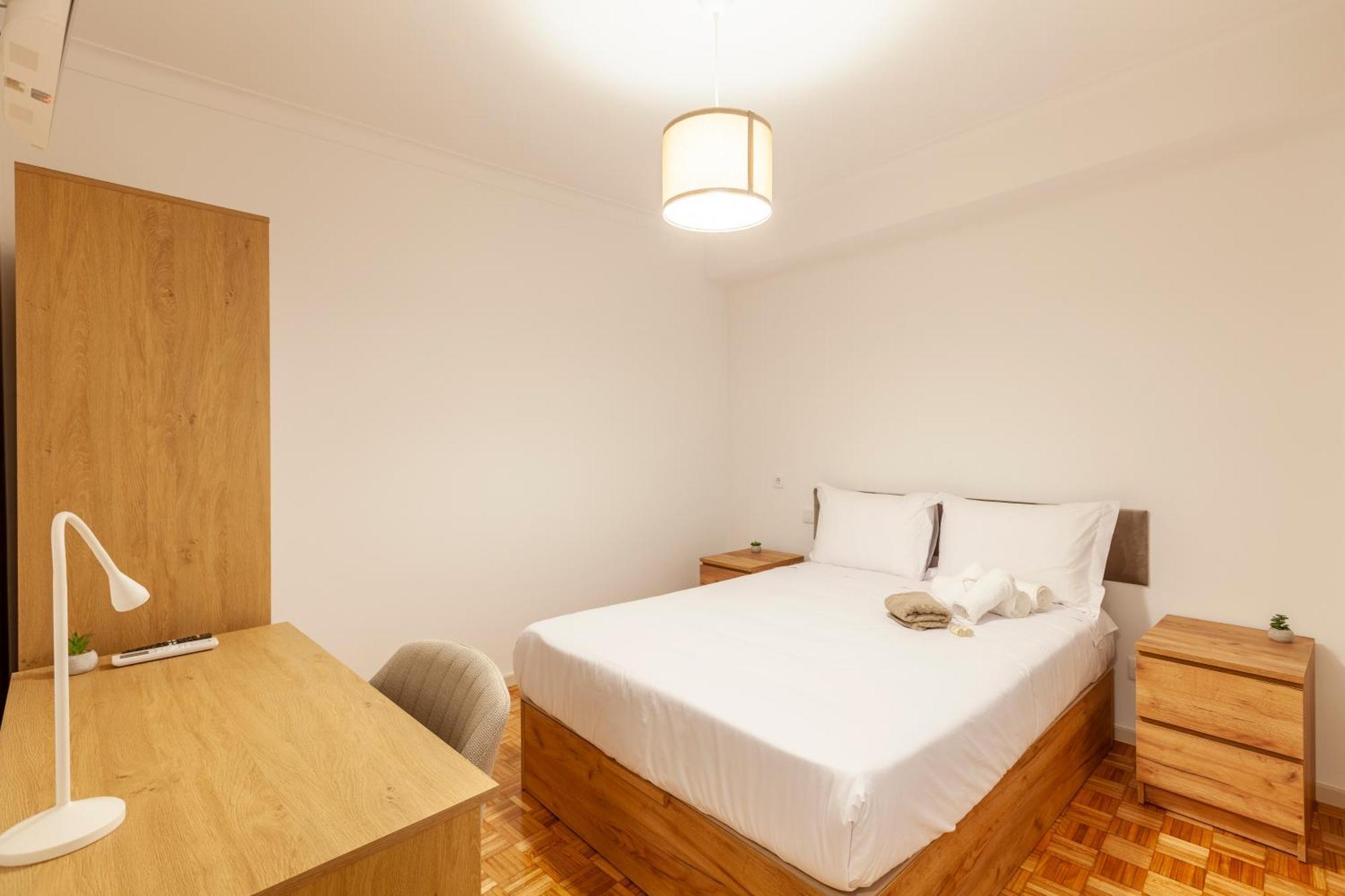 Apartment Rooms4you 1 In Historic Center Of *