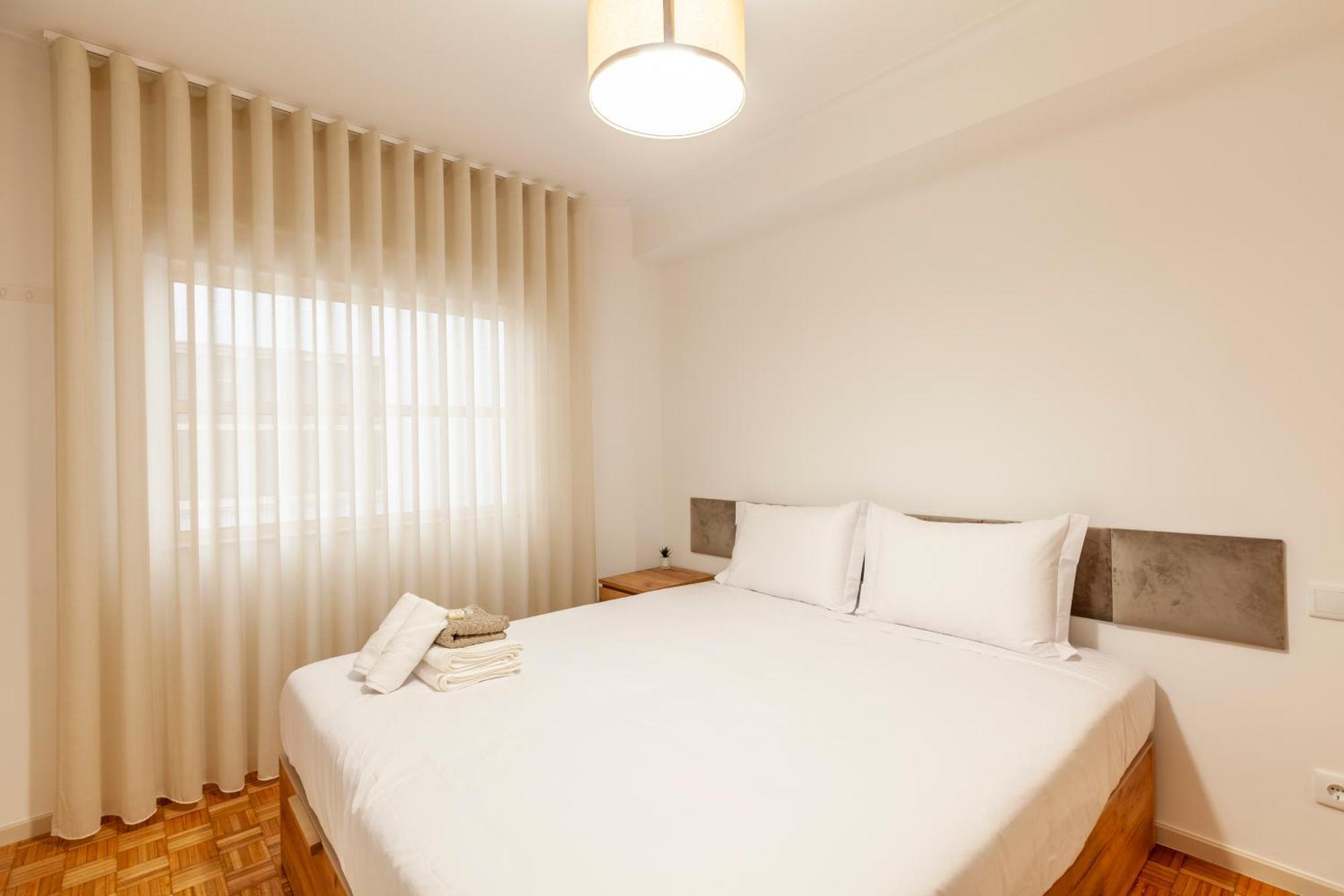 Rooms4you 1 In Historic Center Of Braga