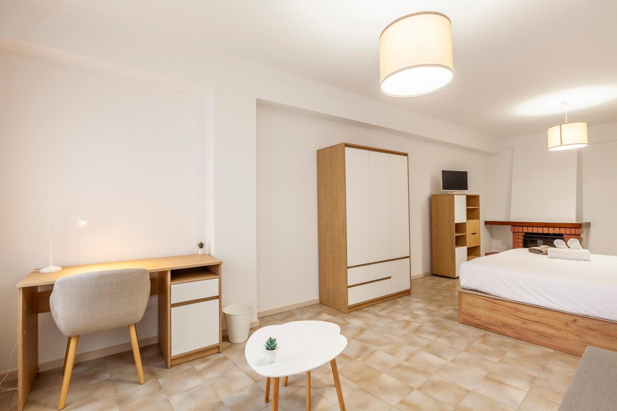 Rooms4you 1 In Historic Center Of