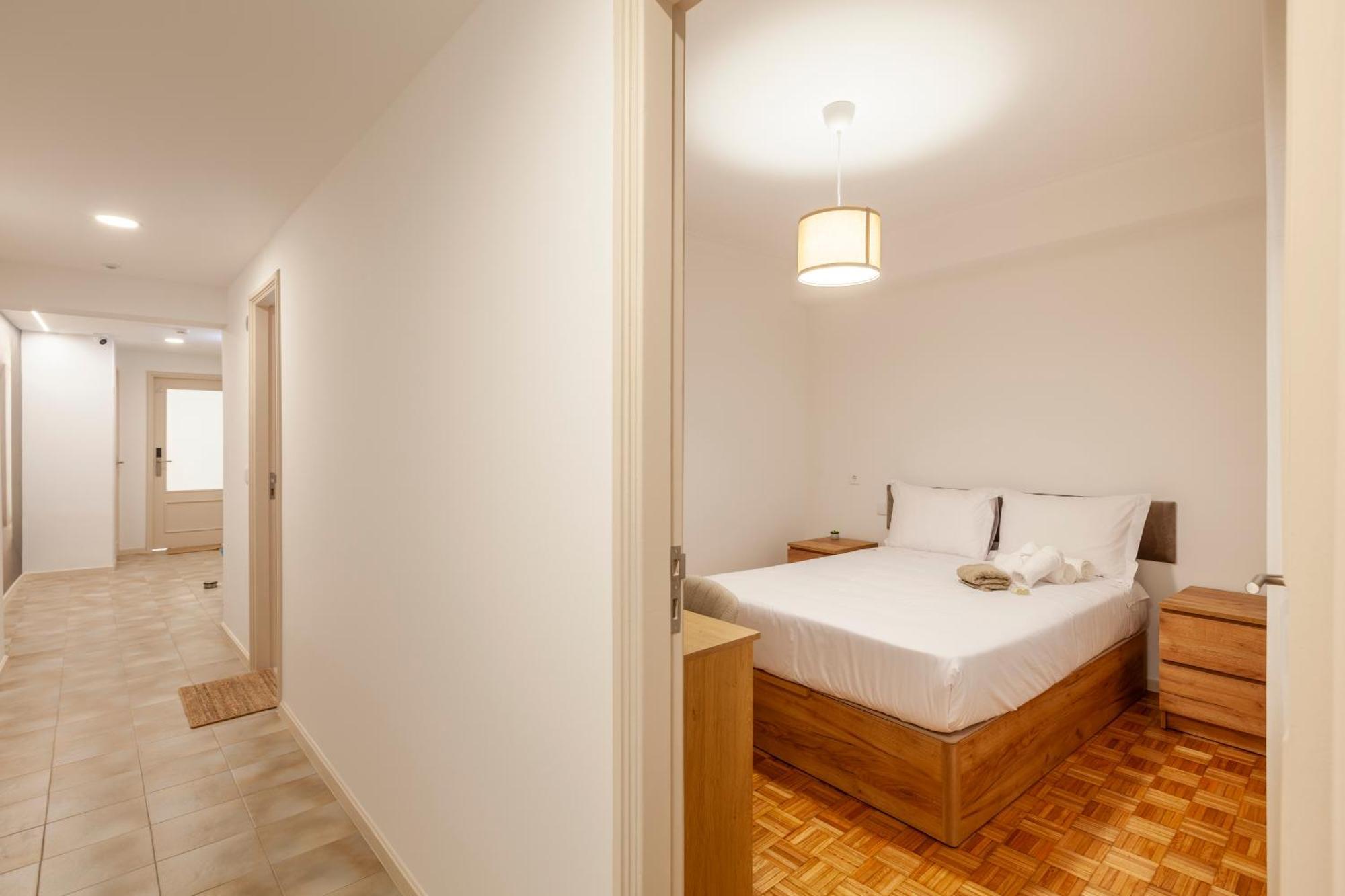 Rooms4you 1 In Historic Center Of Apartment *