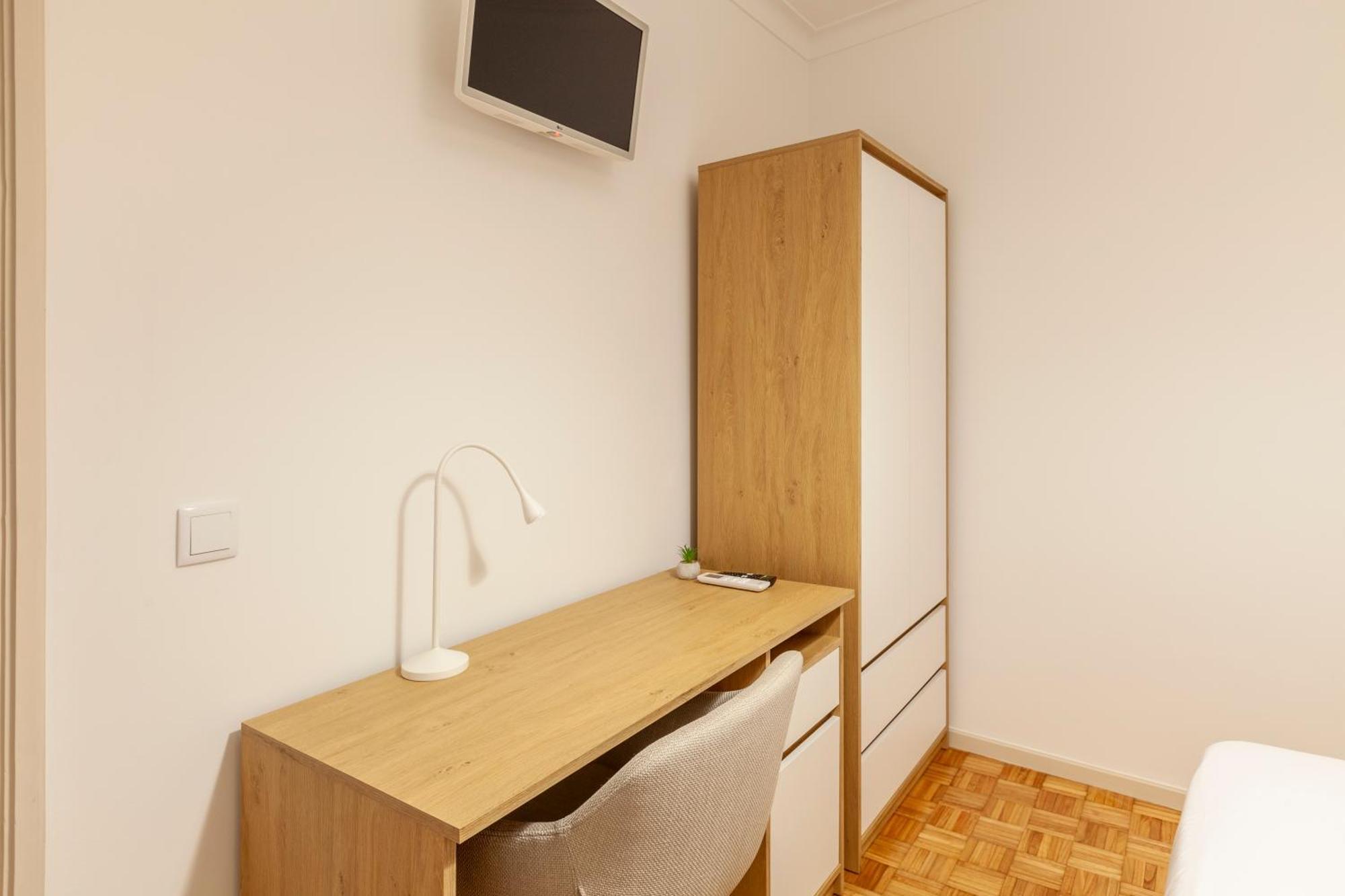 Rooms4you 1 In Historic Center Of *