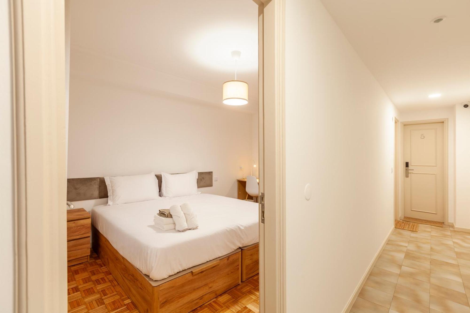 Rooms4you 1 In Historic Center Of
