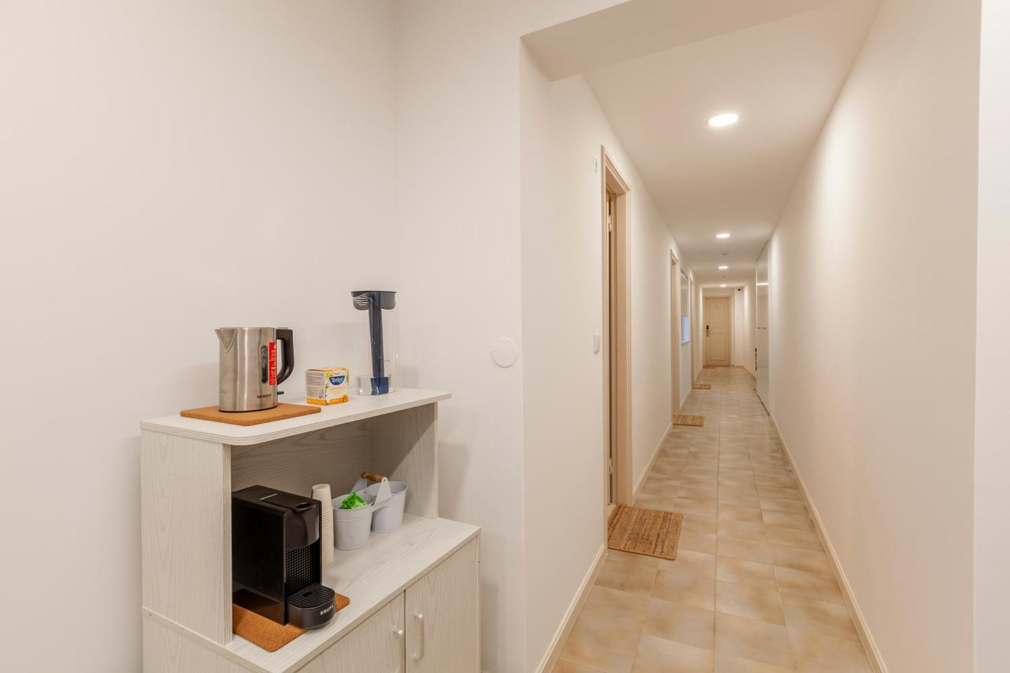 Rooms4you 1 In Historic Center Of Apartment