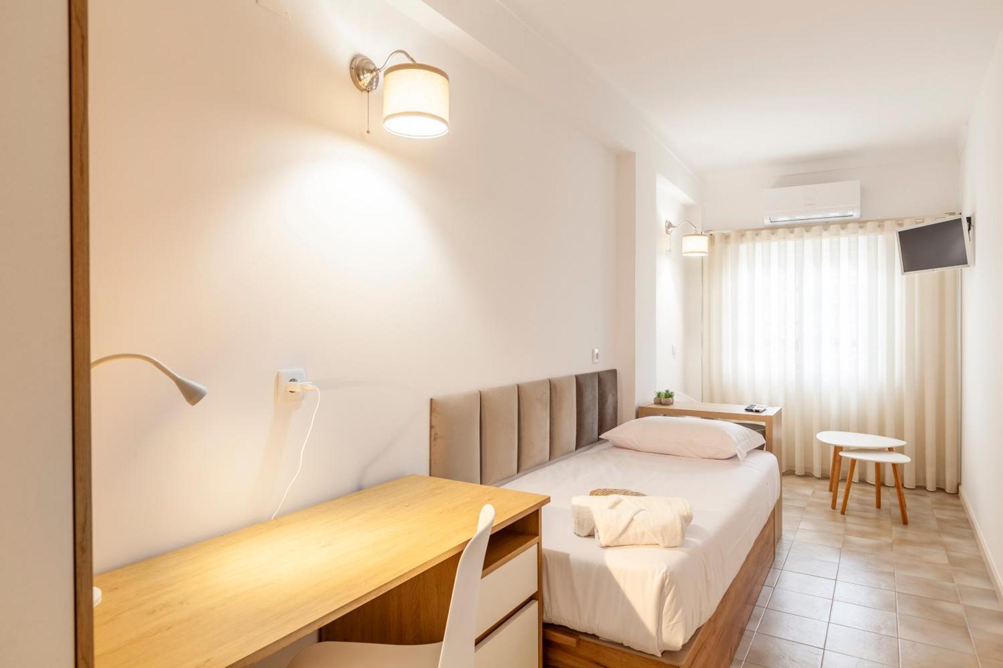 Apartment Rooms4you 1 In Historic Center Of *