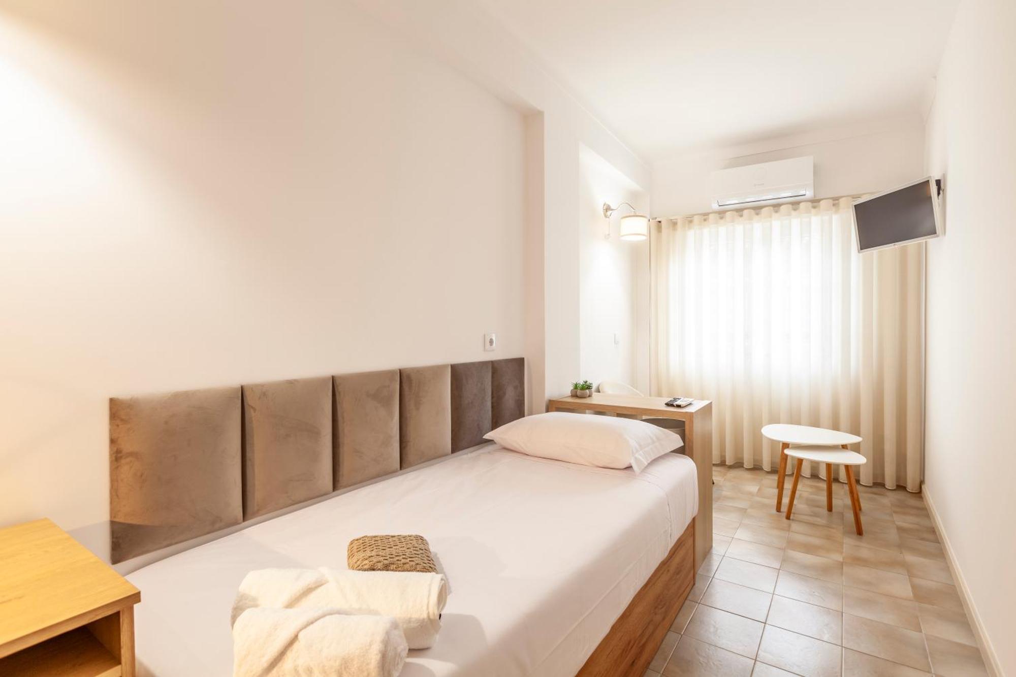 Rooms4you 1 In Historic Center Of Apartment Braga