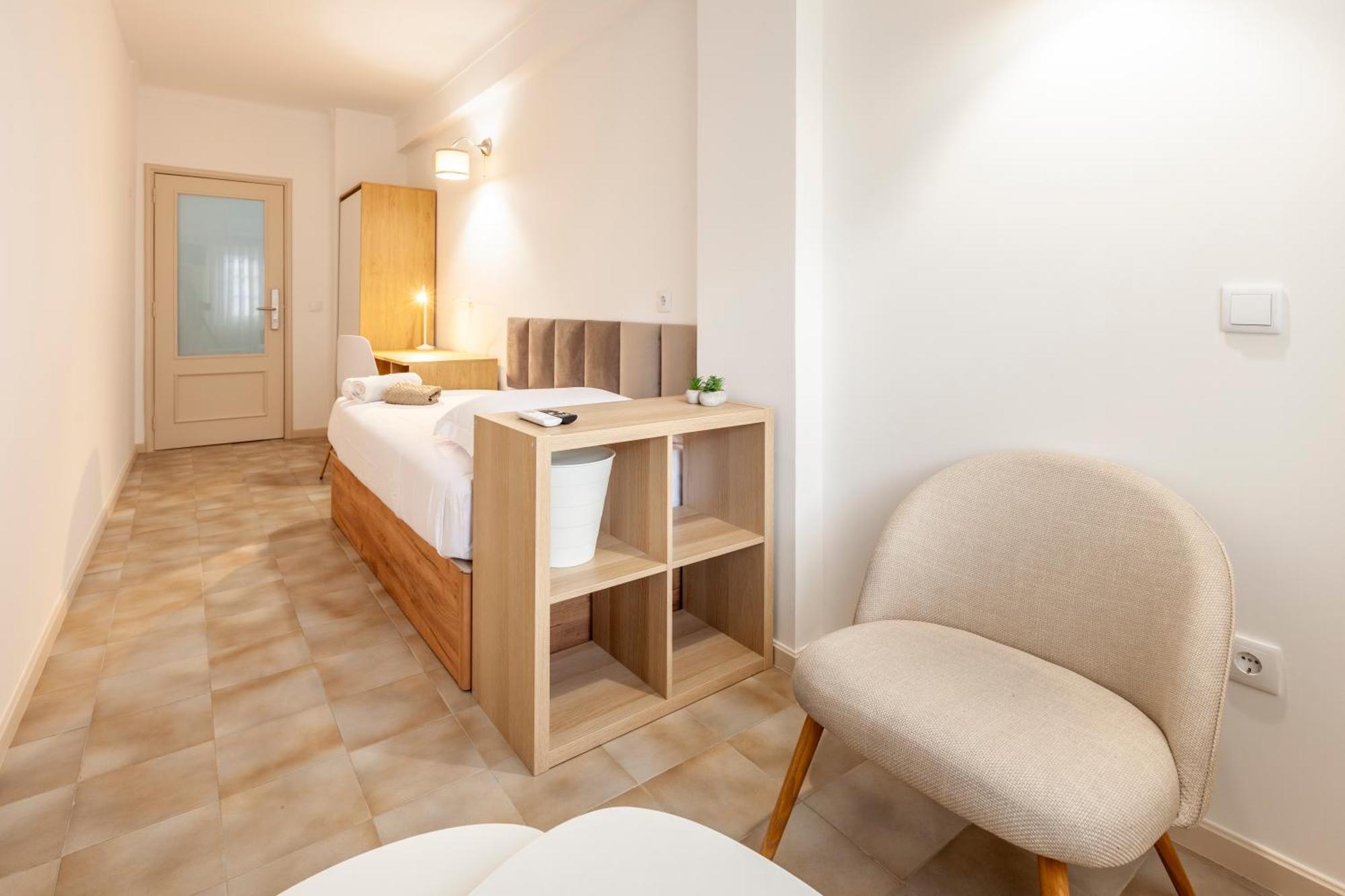 Rooms4you 1 In Historic Center Of *