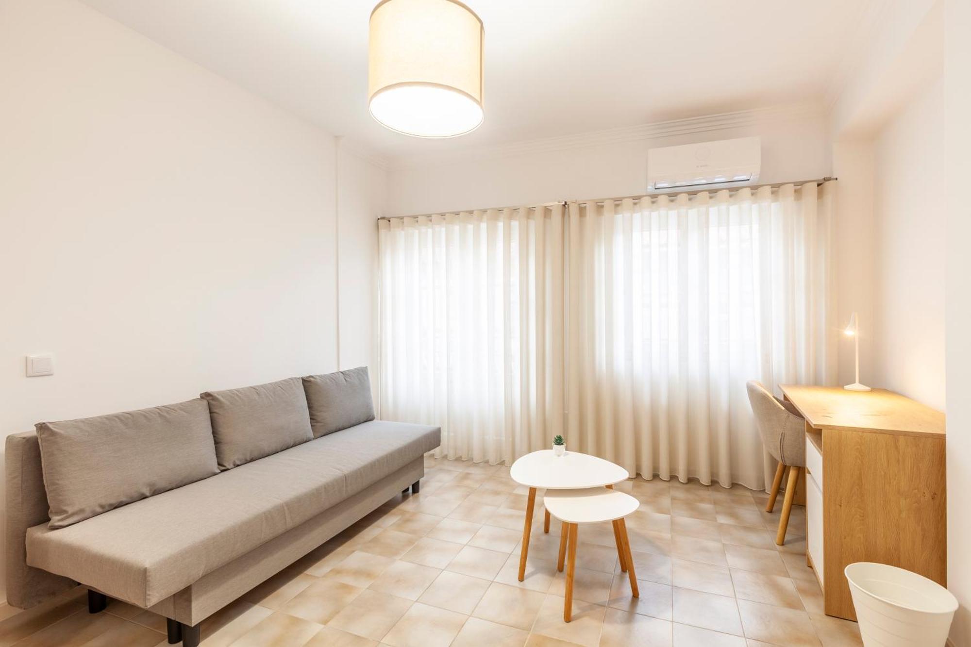 Rooms4you 1 In Historic Center Of Braga