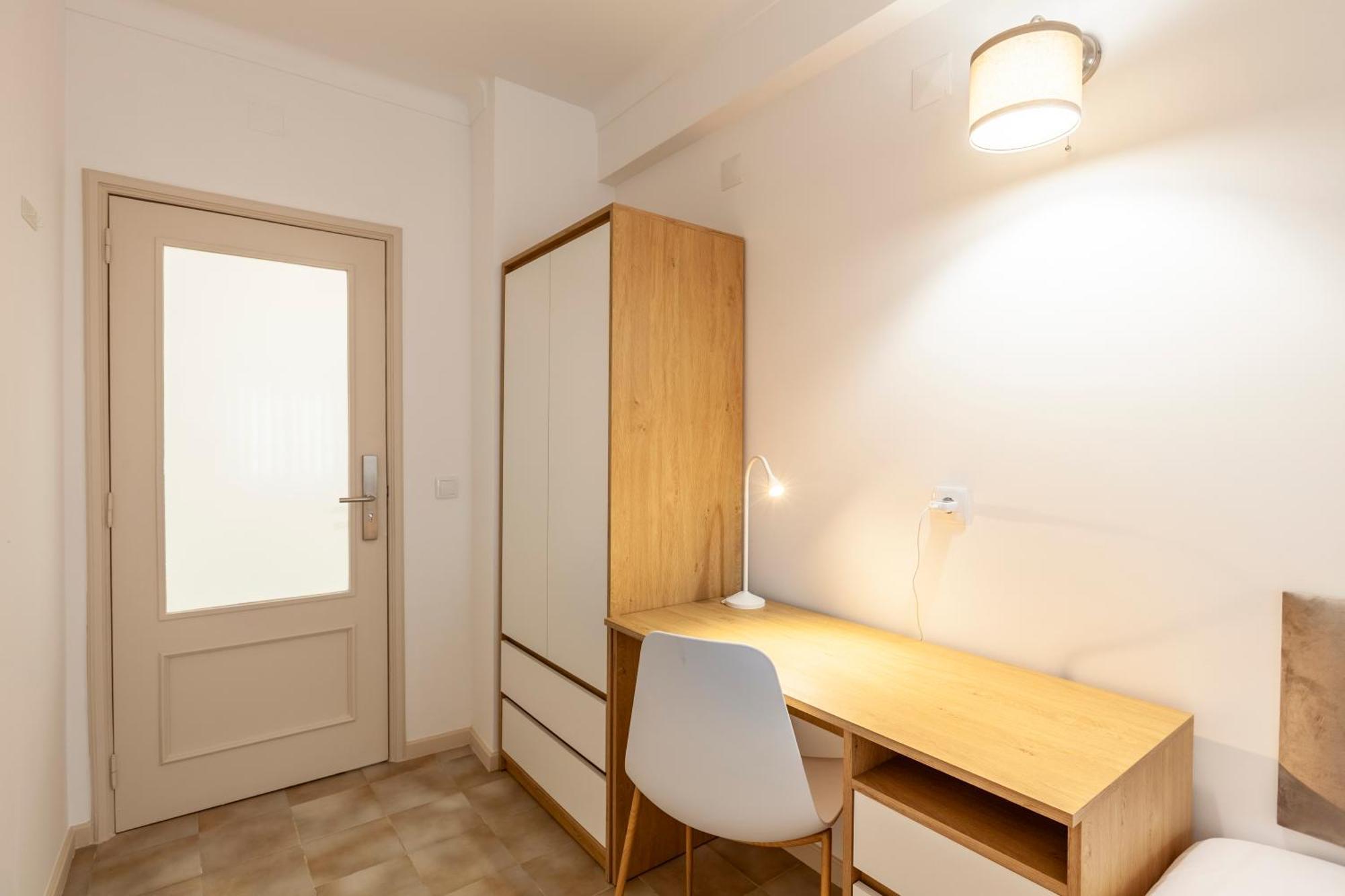 Apartment Rooms4you 1 In Historic Center Of *