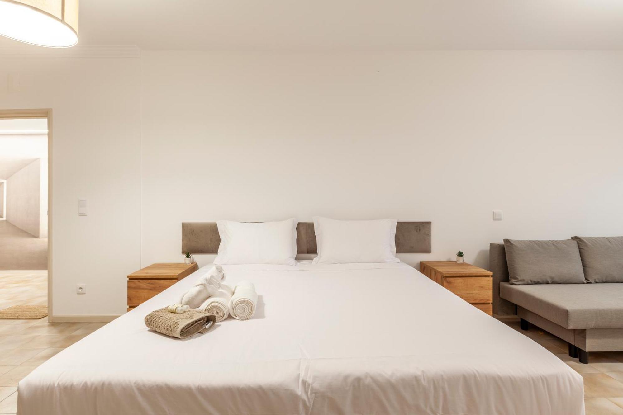 Rooms4you 1 In Historic Center Of Apartment Braga
