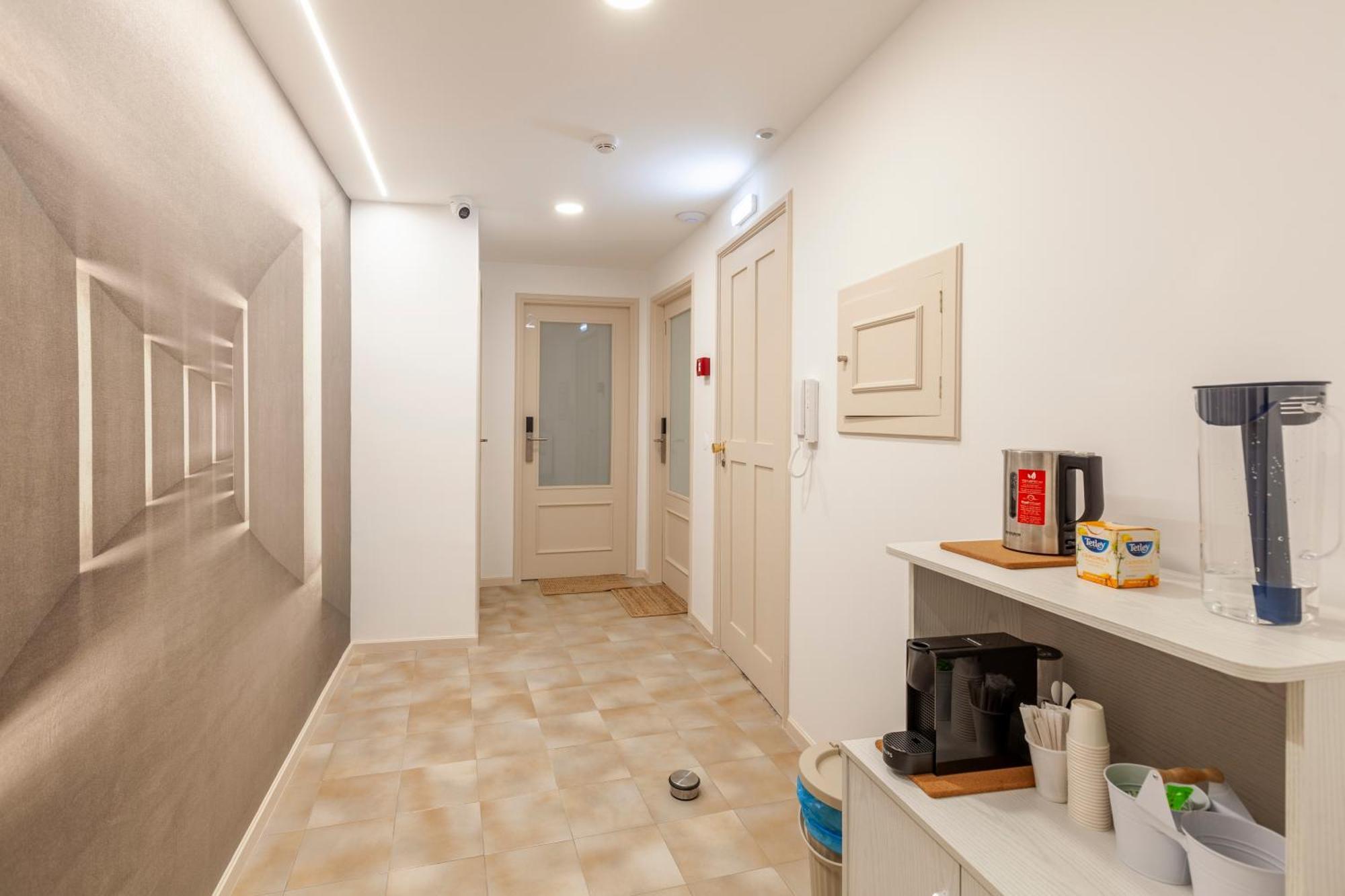 Rooms4you 1 In Historic Center Of *