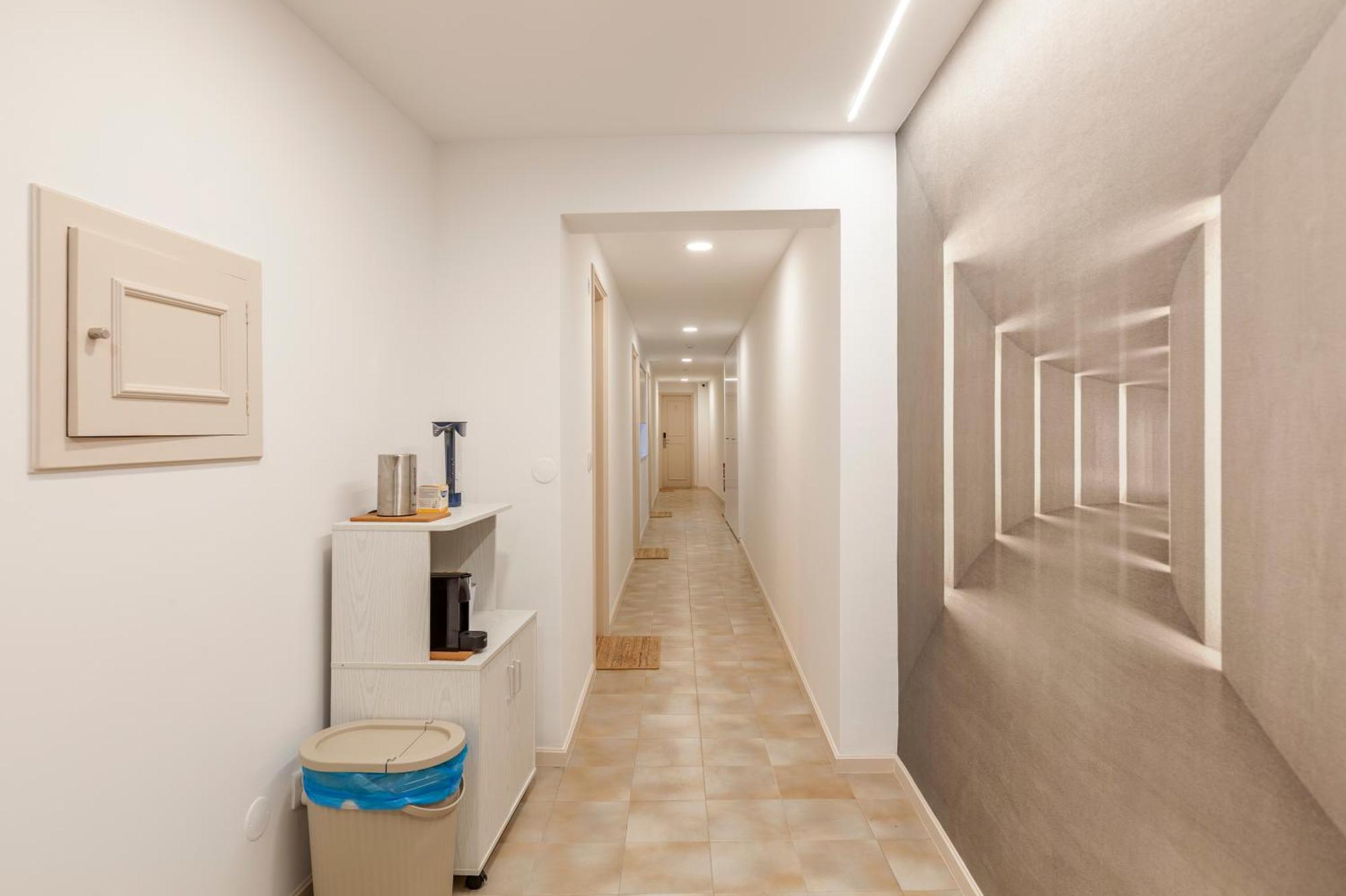 Apartment Rooms4you 1 In Historic Center Of